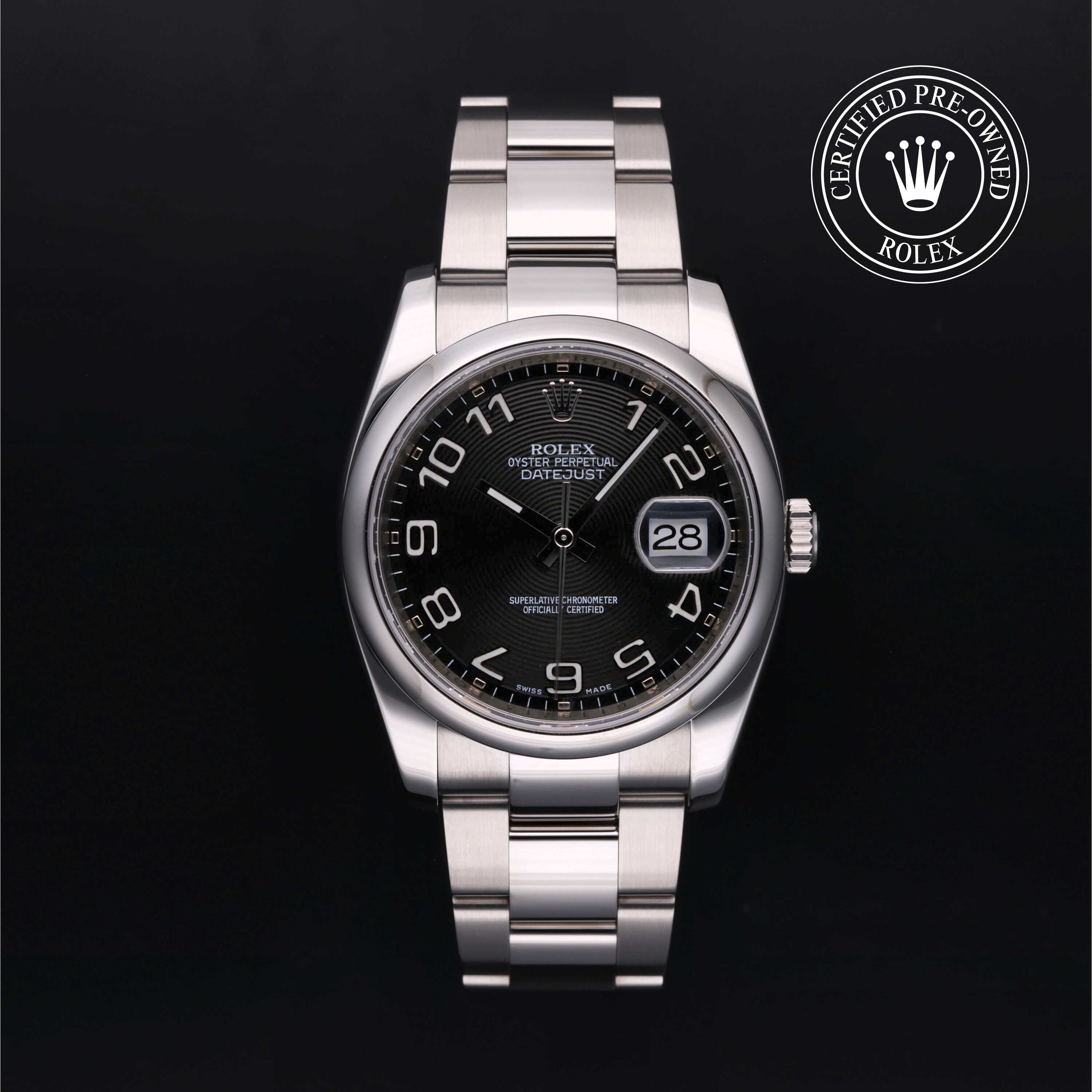 Datejust 36