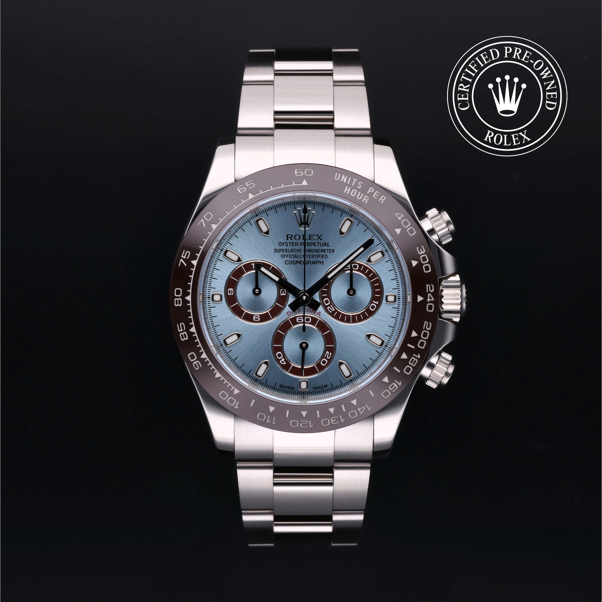 Cosmograph Daytona image