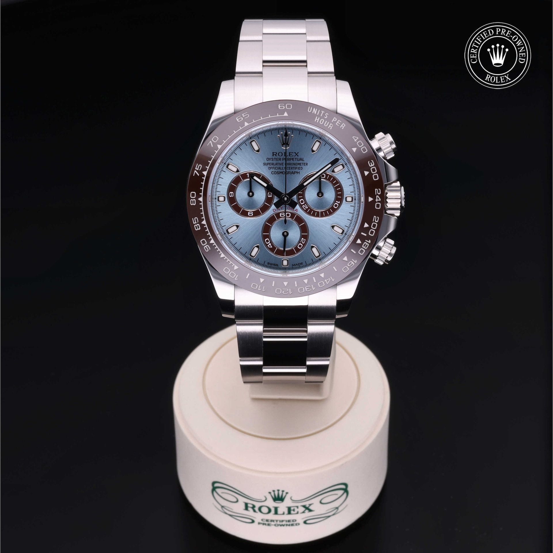 Cosmograph Daytona image