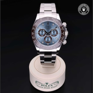 Rolex Certified Pre-Owned Cosmograph Daytona Rolex Certified Pre-Owned Cosmograph Daytona