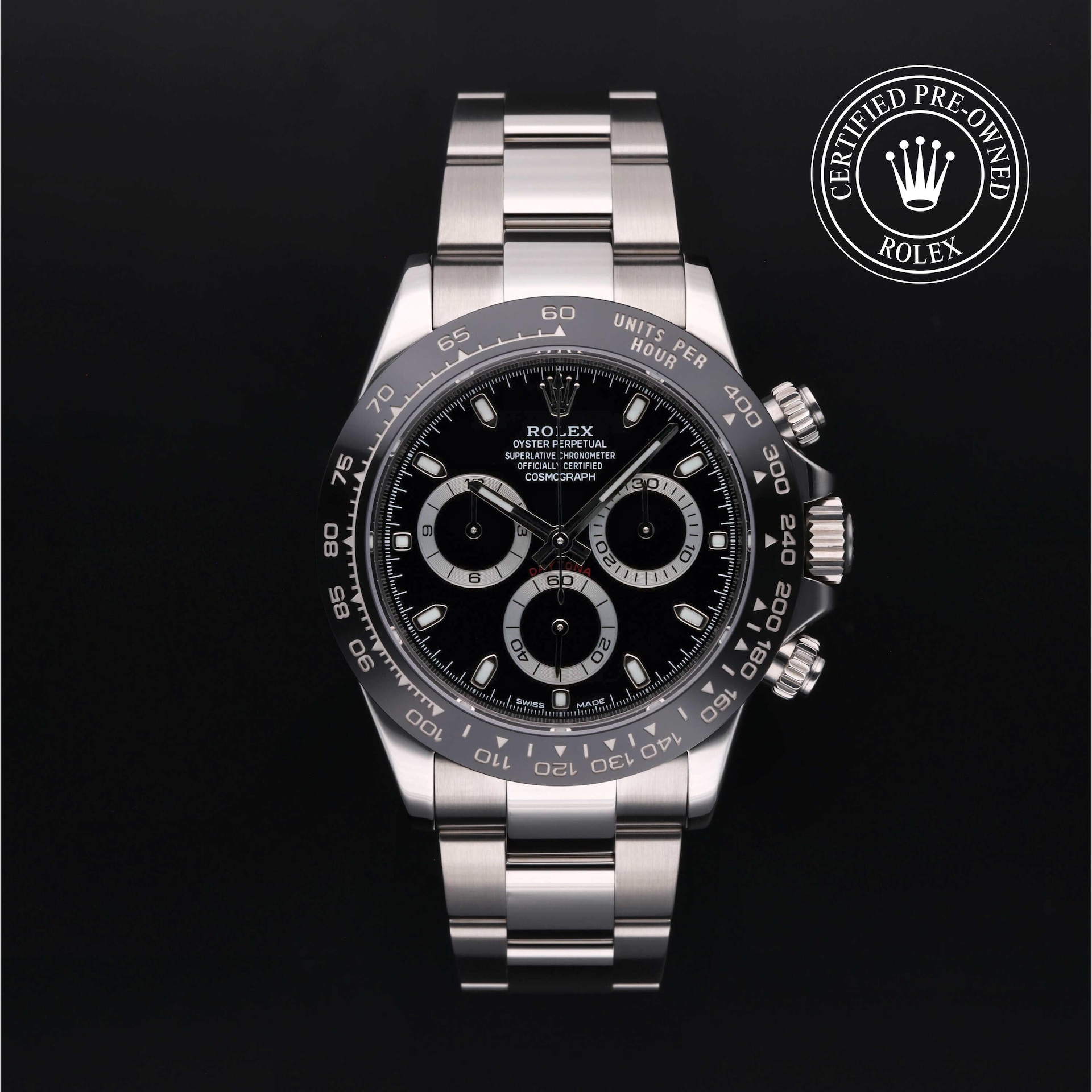 Cosmograph Daytona image