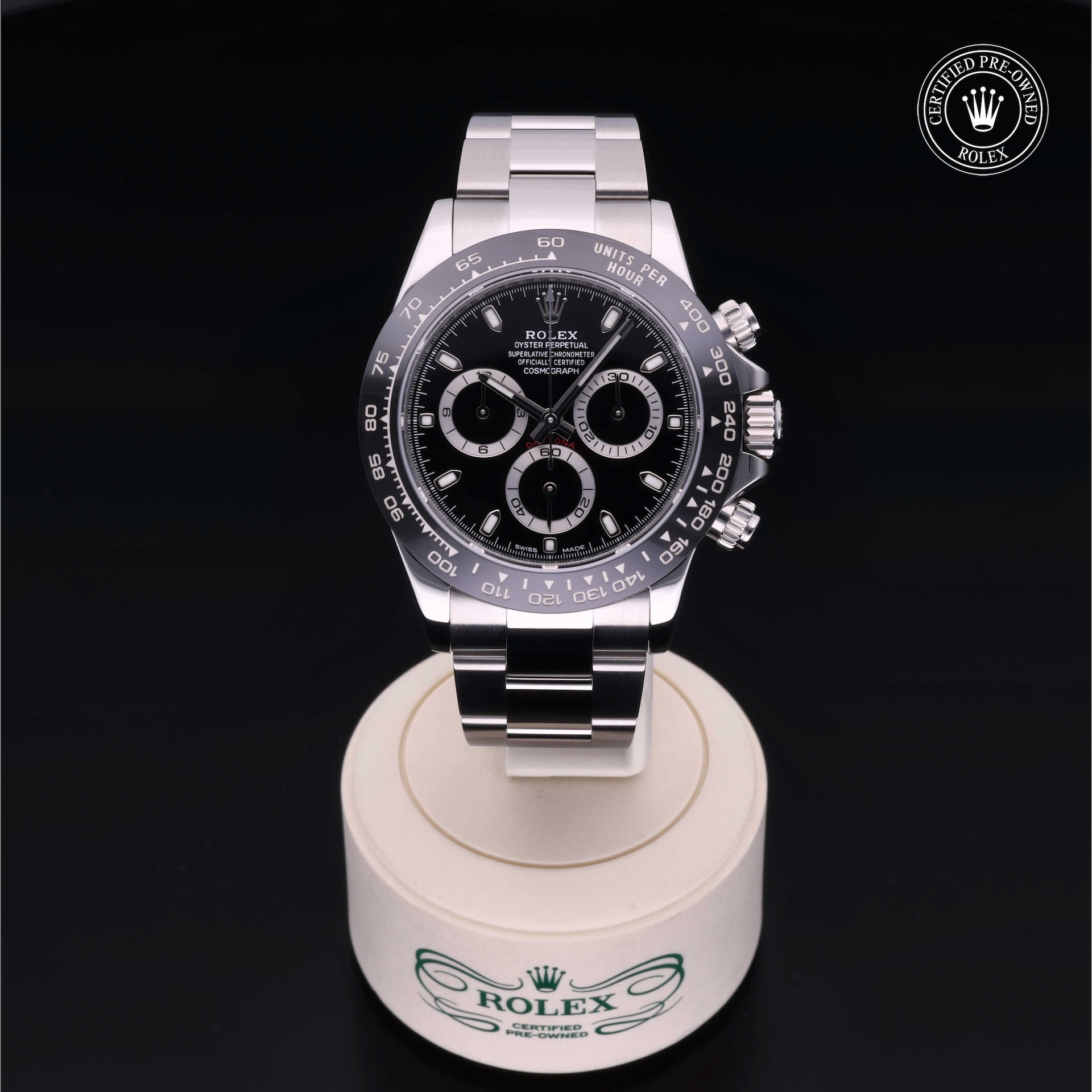 Cosmograph Daytona image