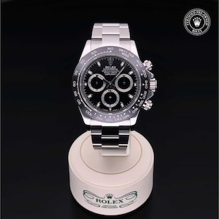 Rolex Certified Pre-Owned Cosmograph Daytona