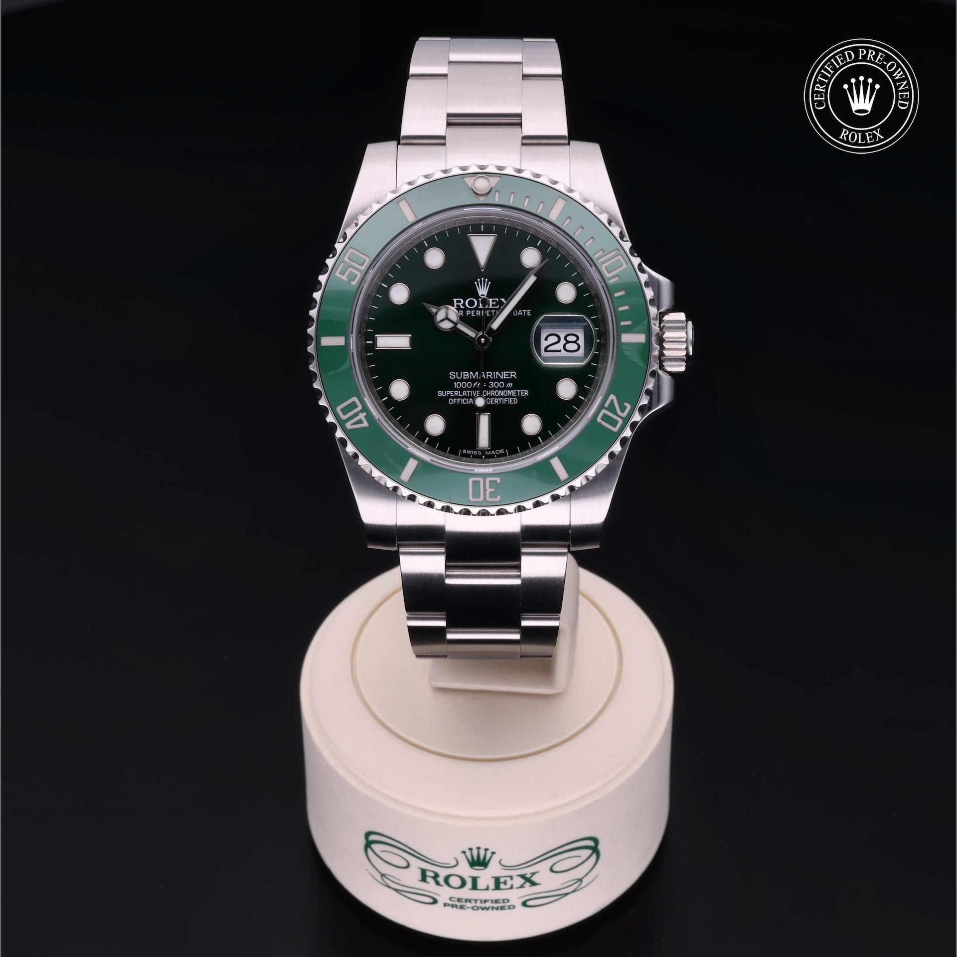 Submariner Date image