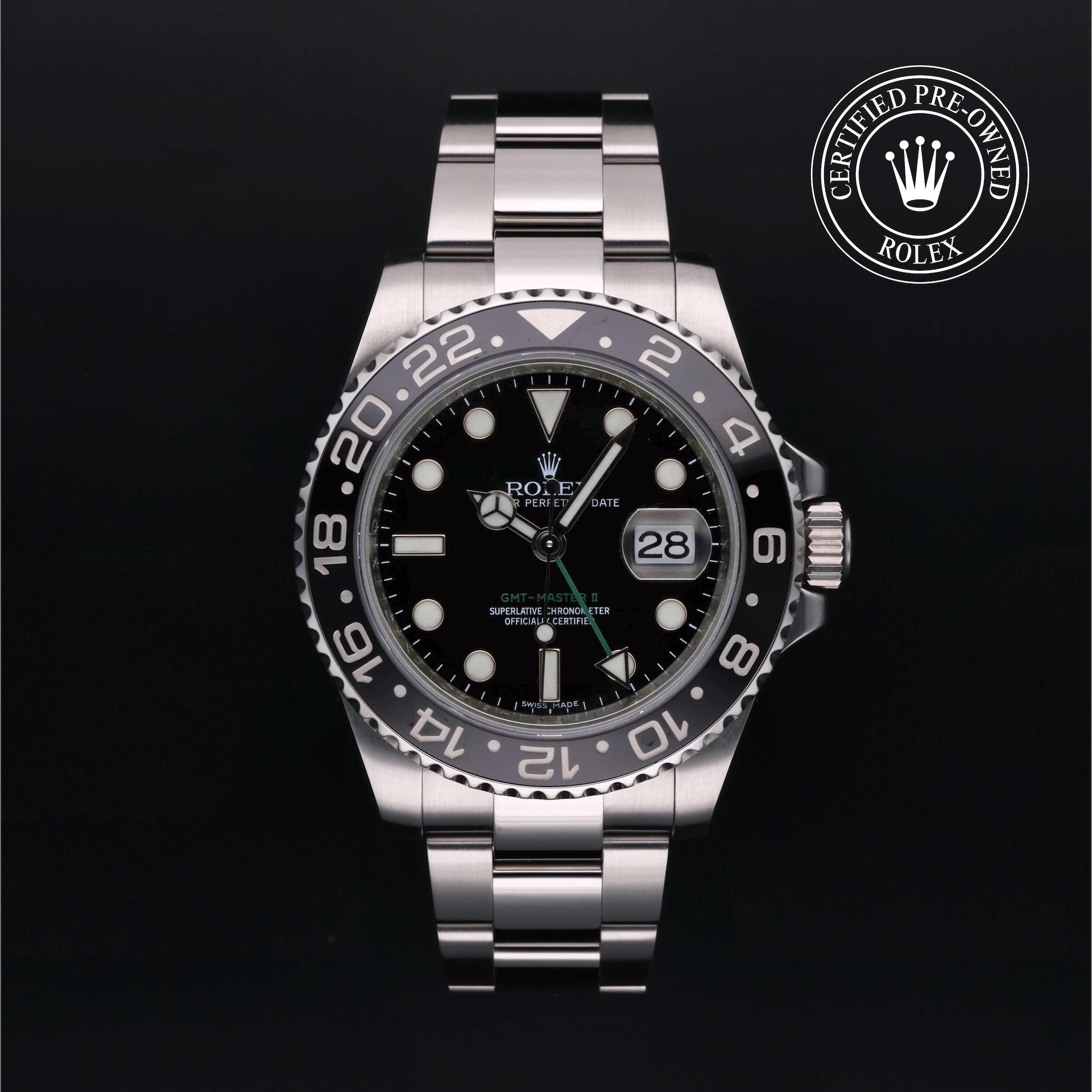 GMT-Master II image