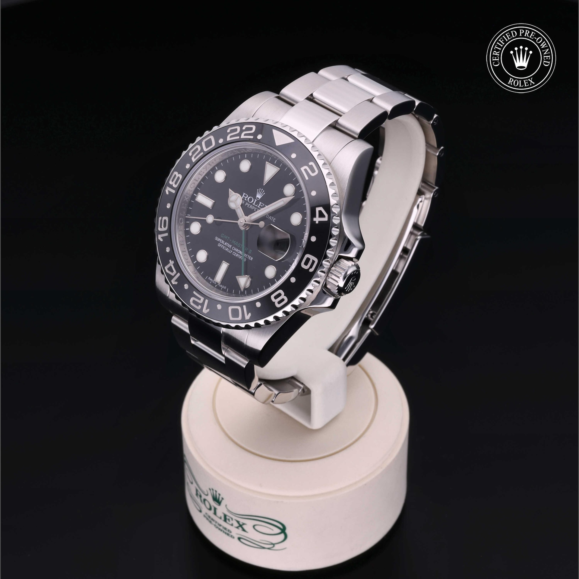 GMT-Master II image