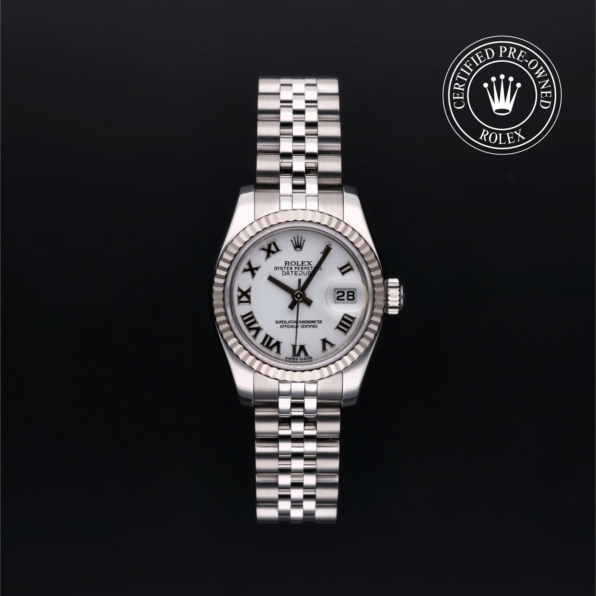 Lady-Datejust 26 image