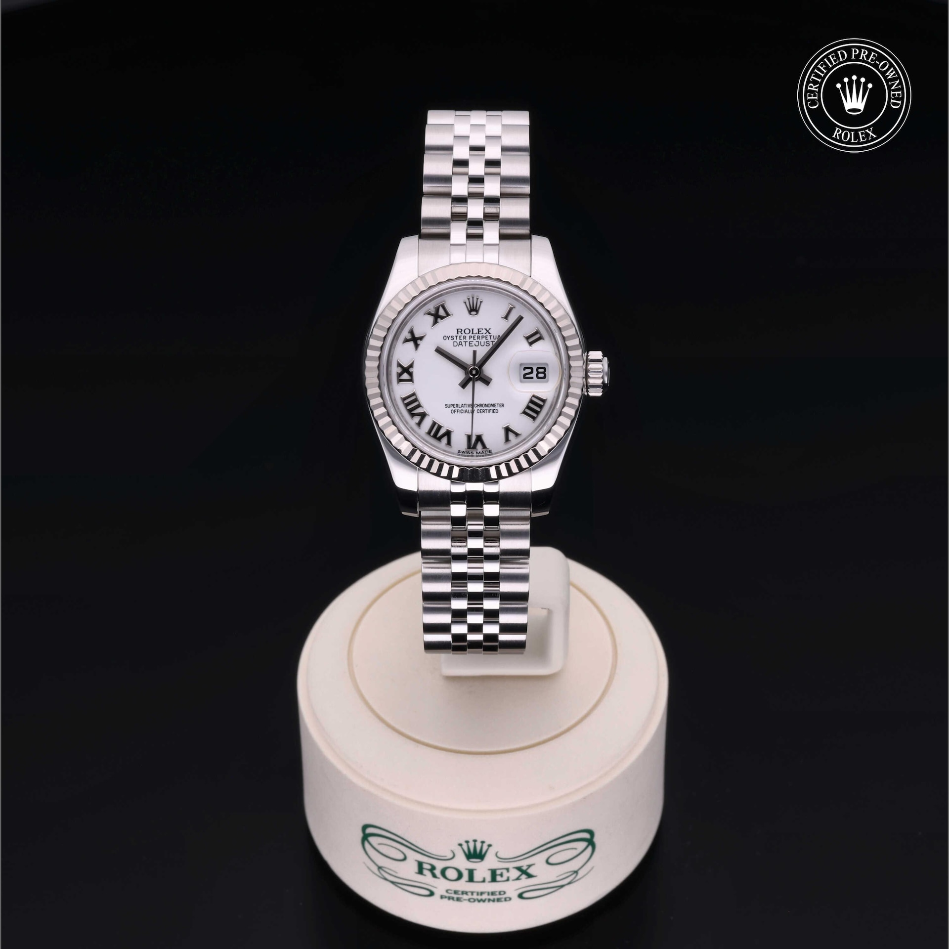 Lady-Datejust 26 image