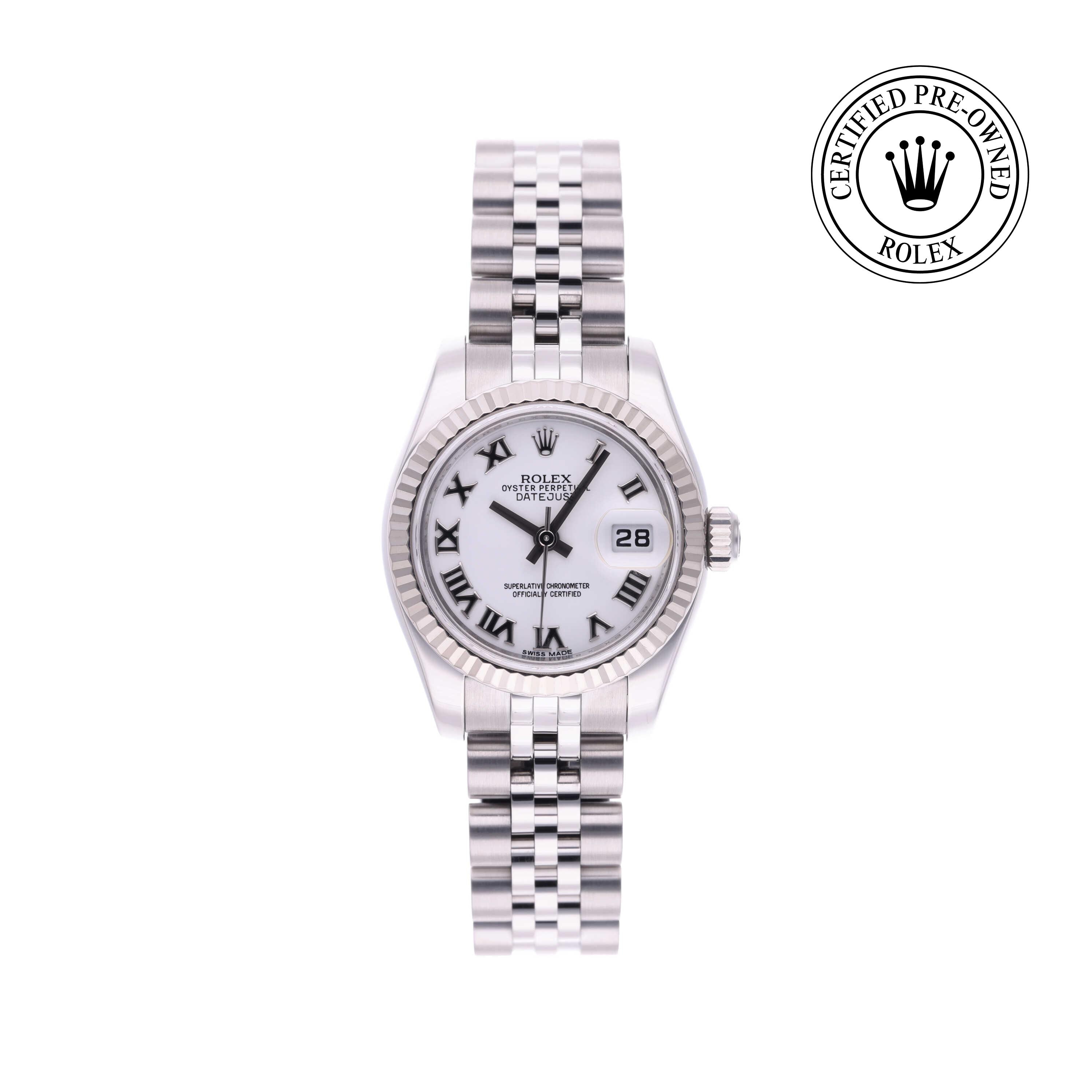 Lady-Datejust 26