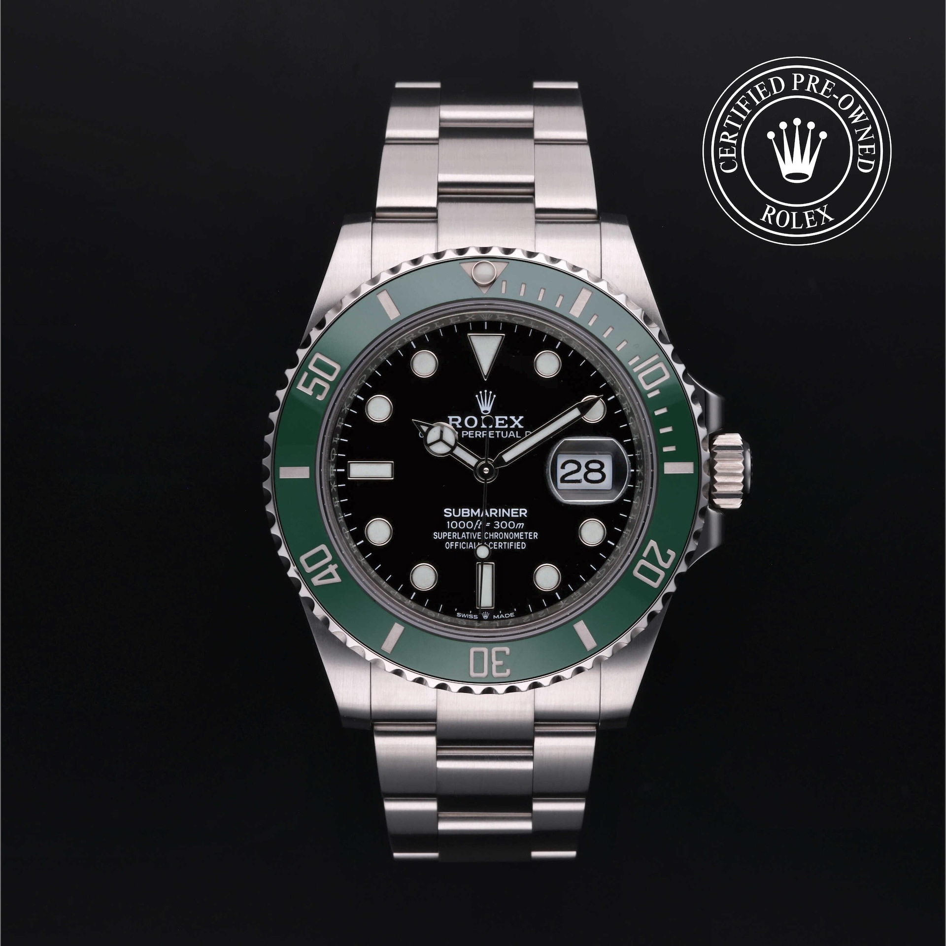 Submariner Date image