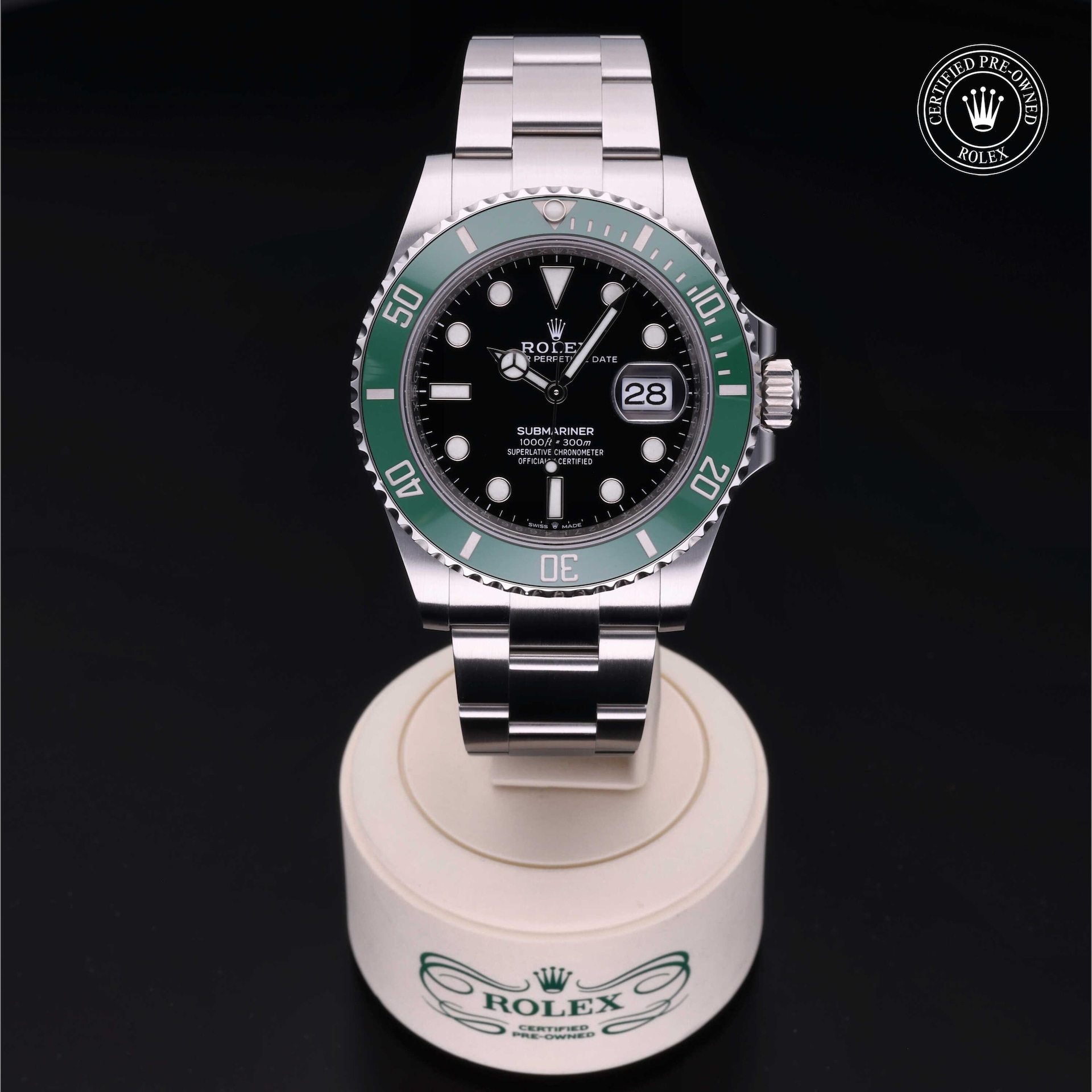 Submariner Date image