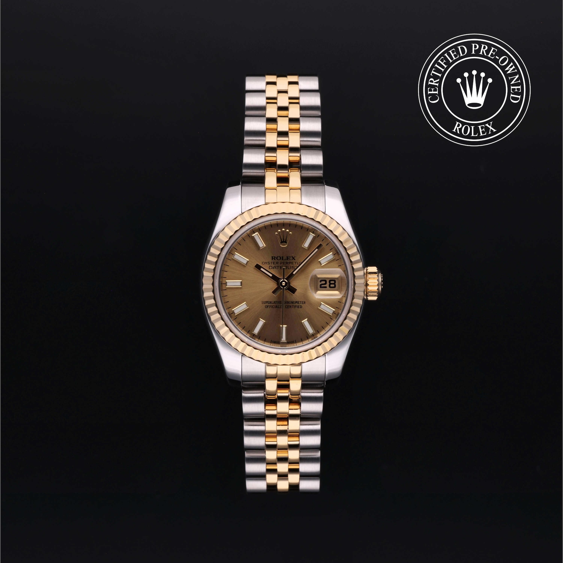 Lady-Datejust 26 image