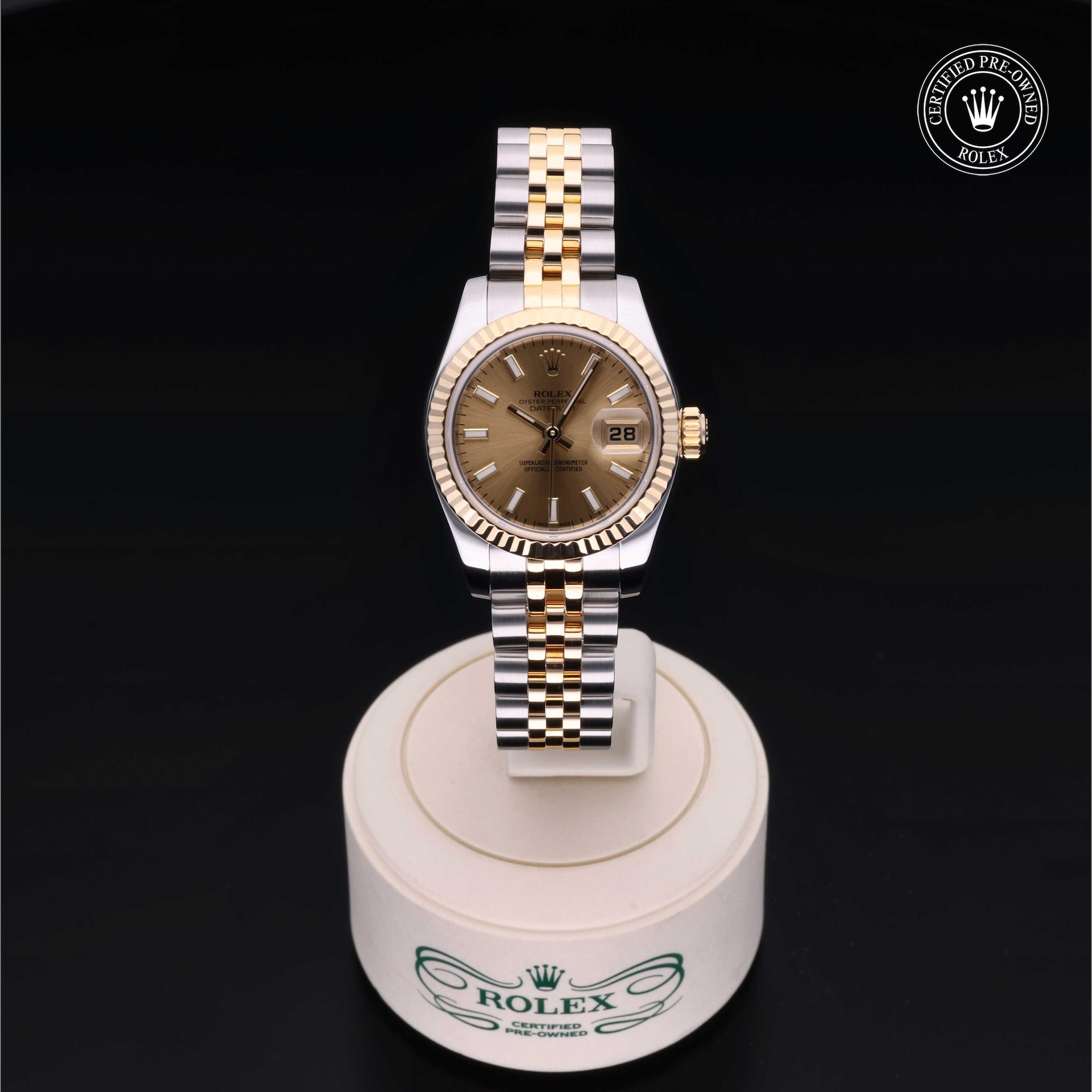 Lady-Datejust 26 image