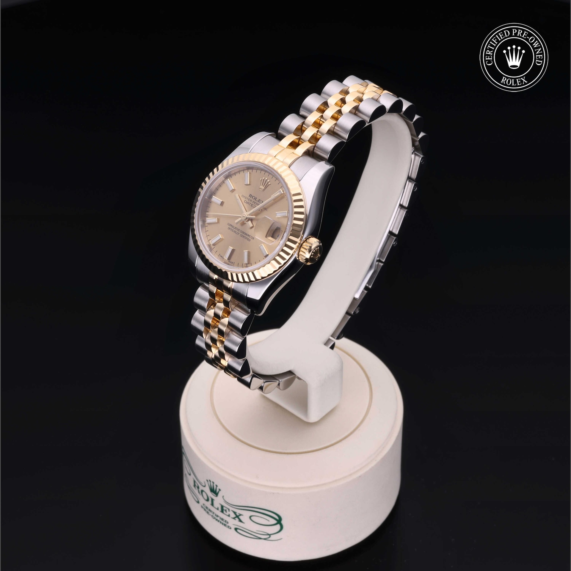 Lady-Datejust 26 image