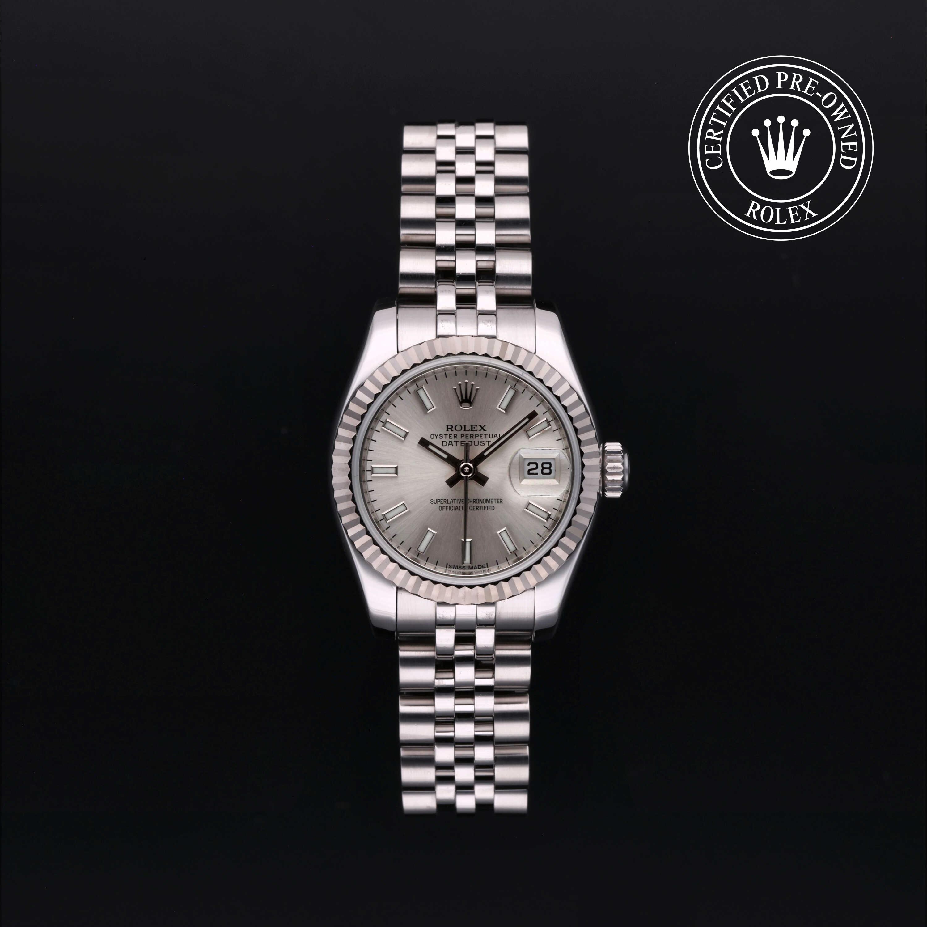 Datejust 26