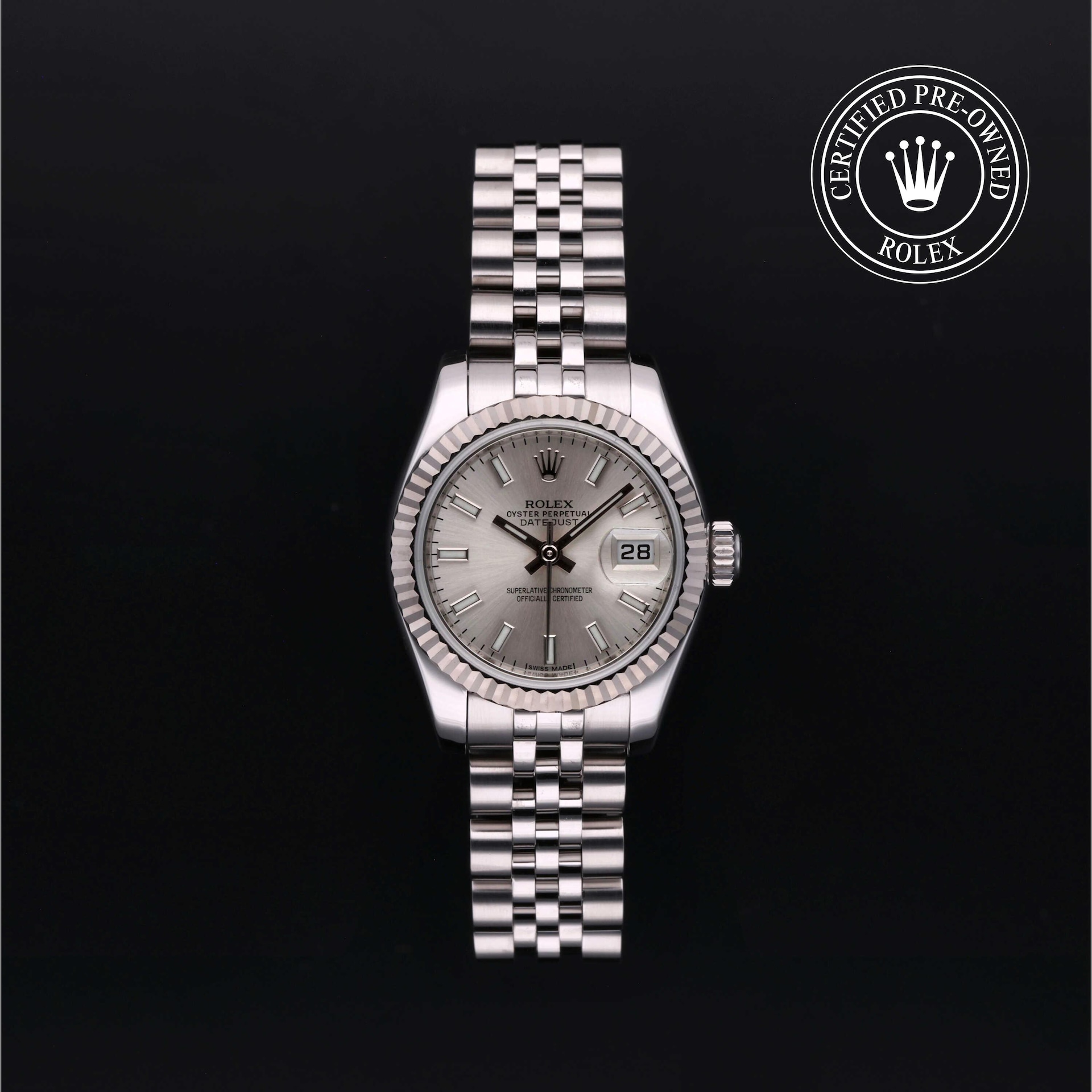 Datejust 26 image