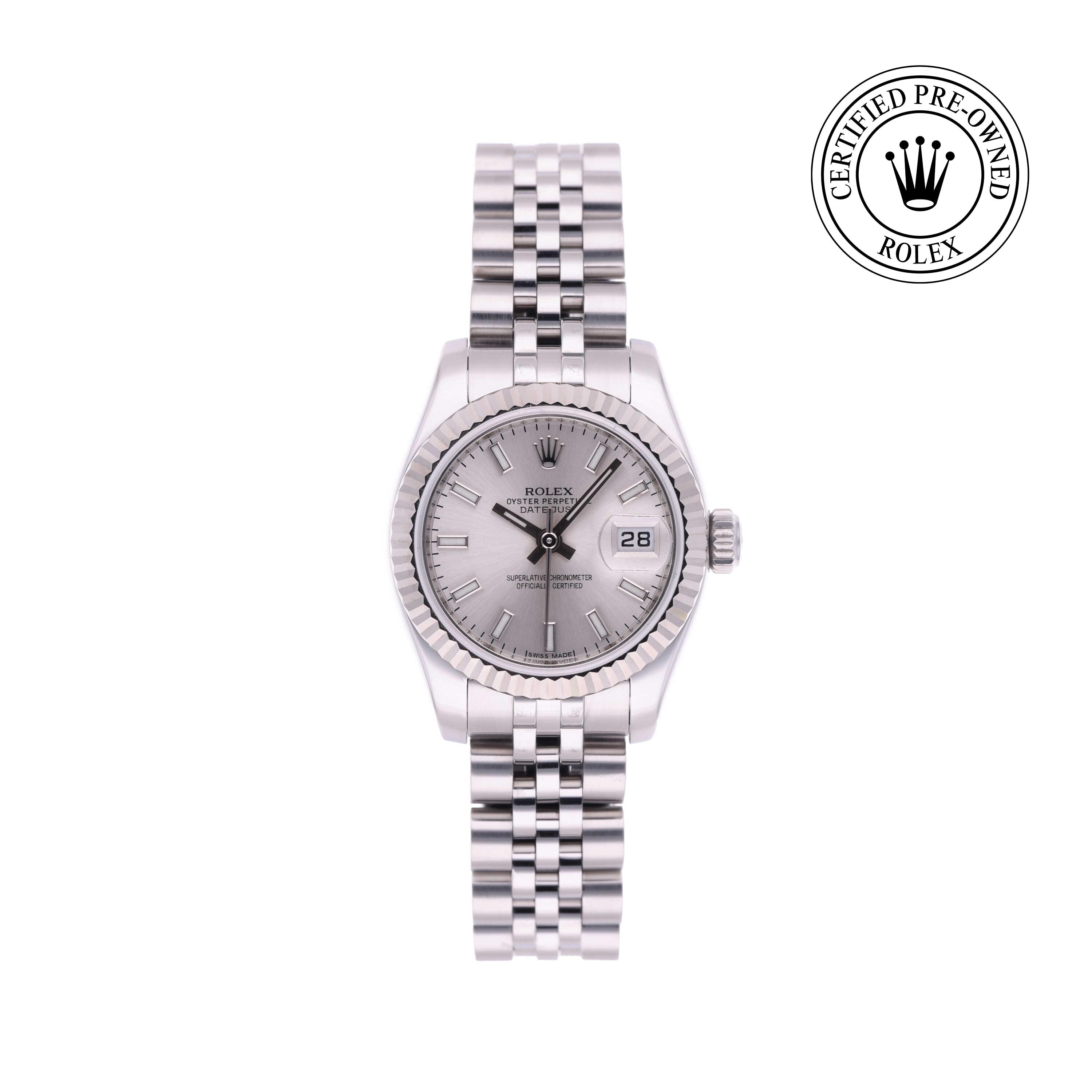 Datejust 26