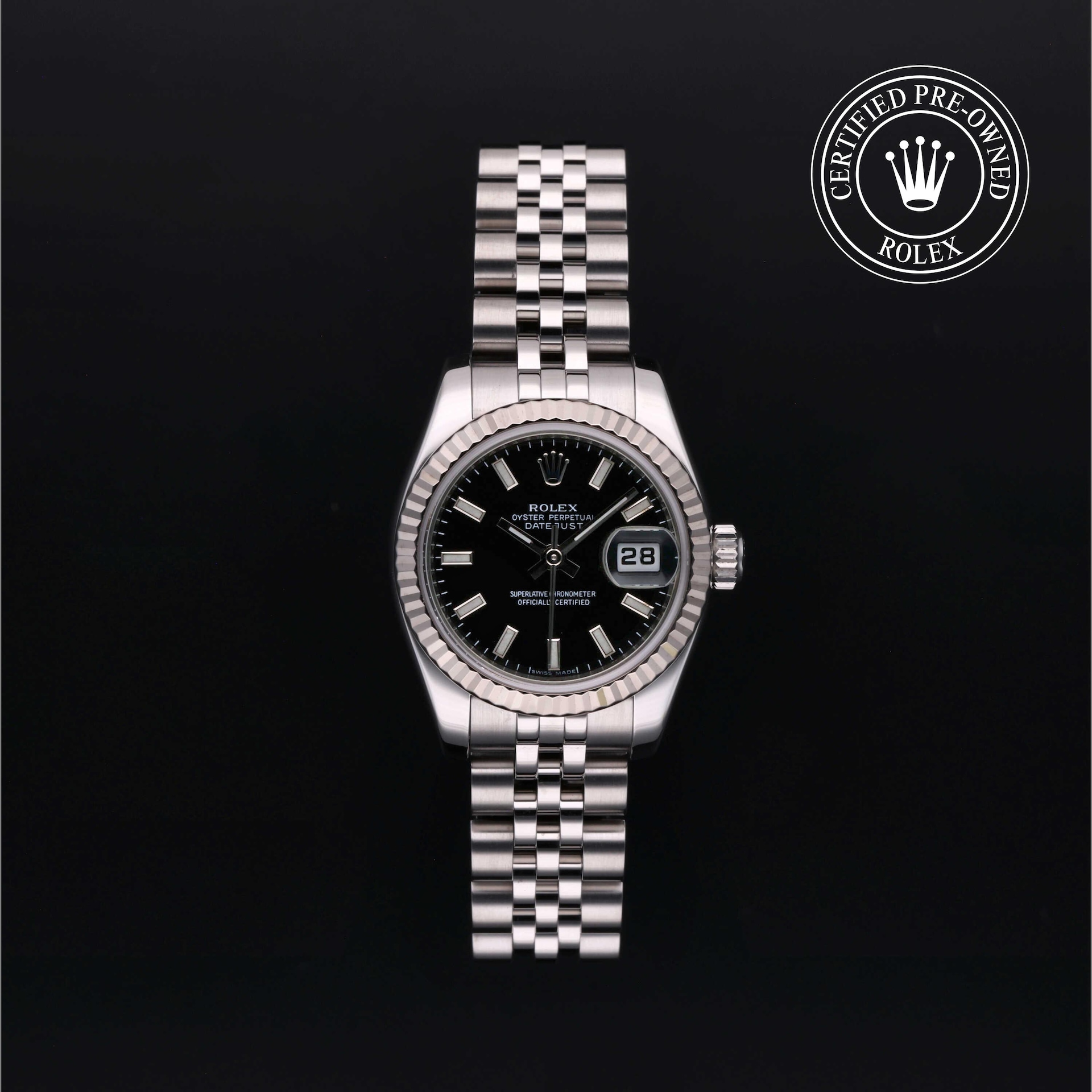 Lady-Datejust 26 image