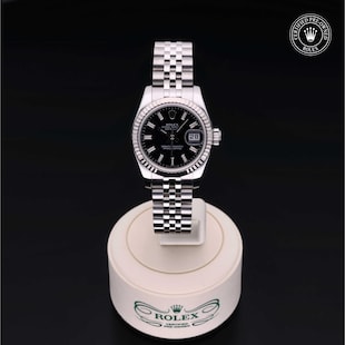 Rolex Certified Pre-Owned Lady-Datejust 26