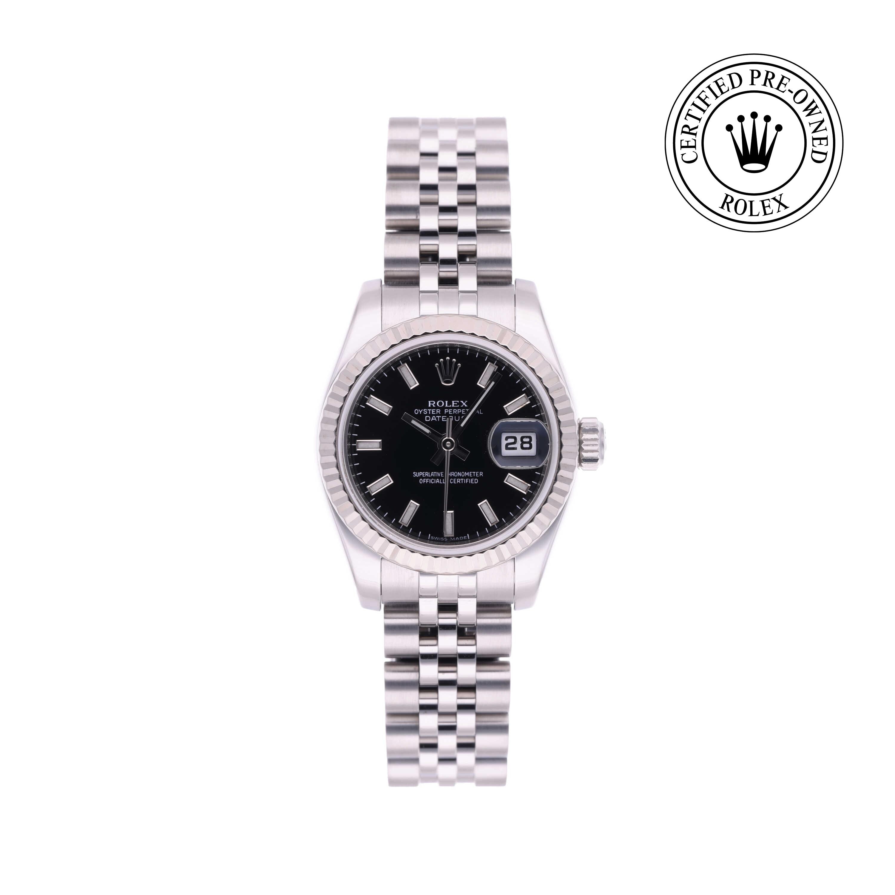 Lady-Datejust 26