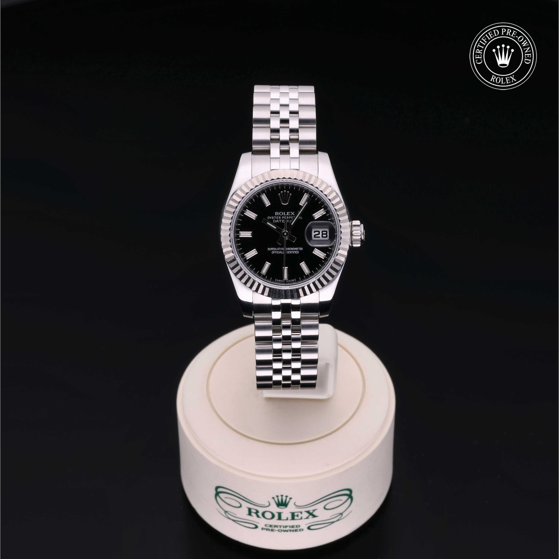 Lady-Datejust 26 image