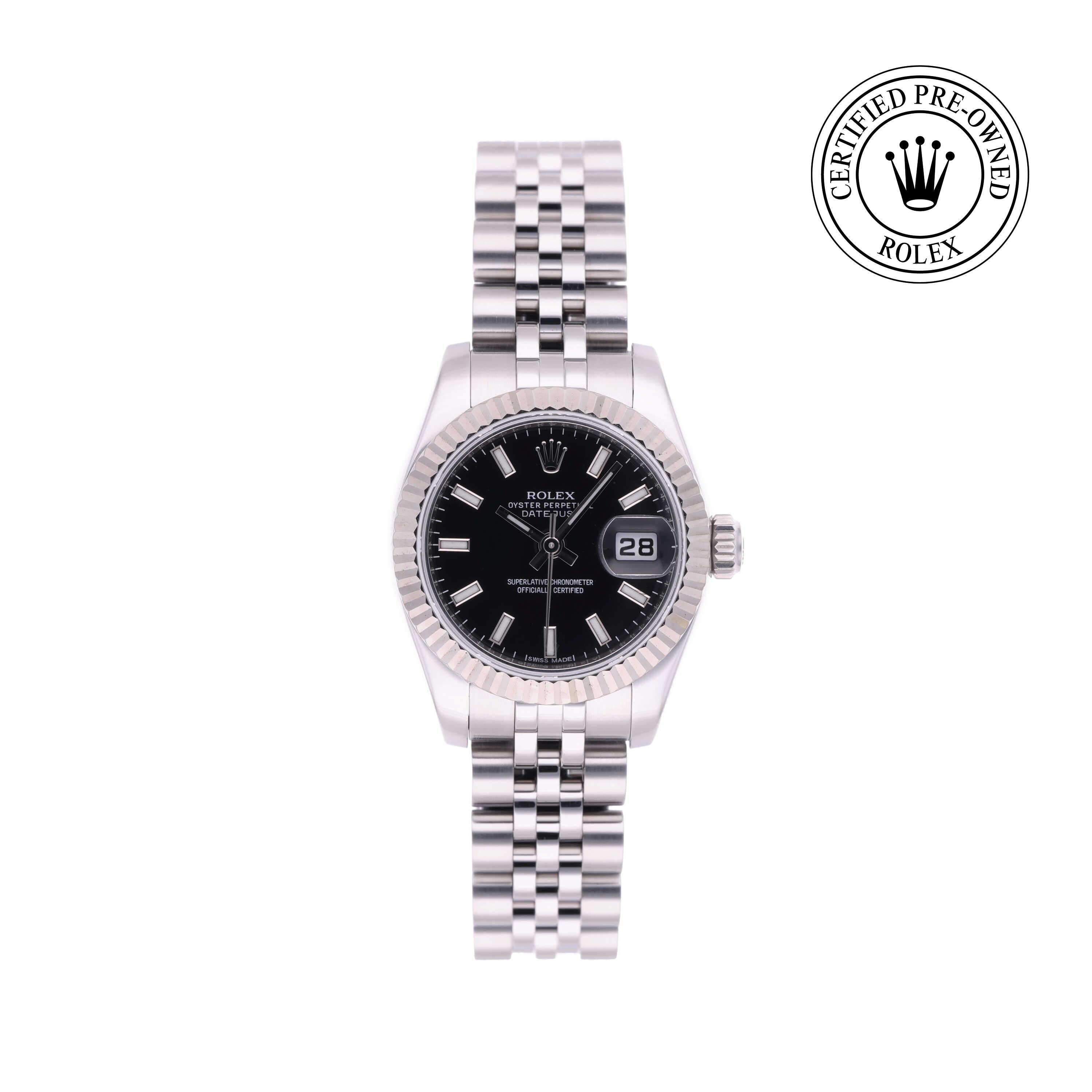 Lady-Datejust 26