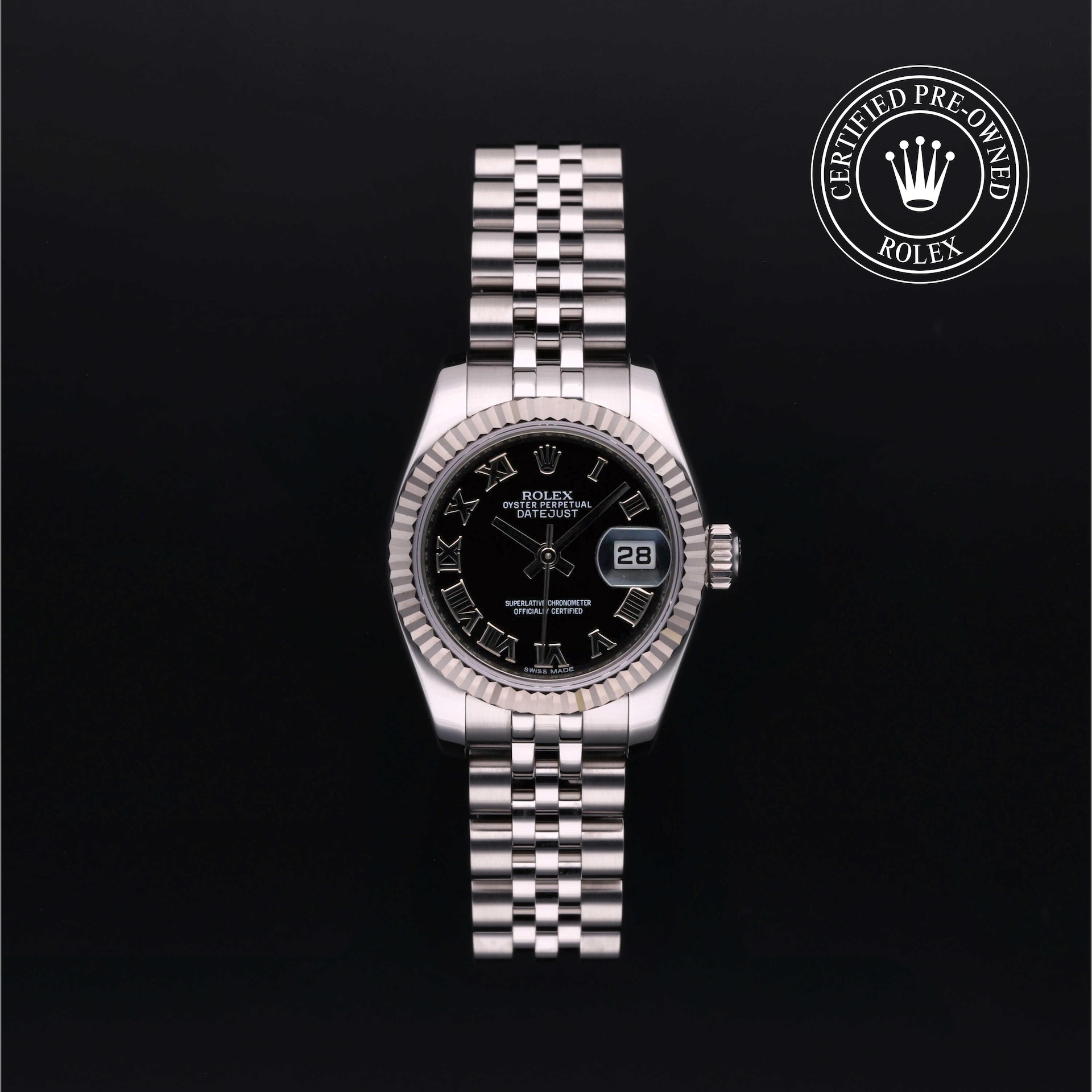 Lady-Datejust 26 image