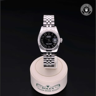 Rolex Certified Pre-Owned Lady-Datejust 26