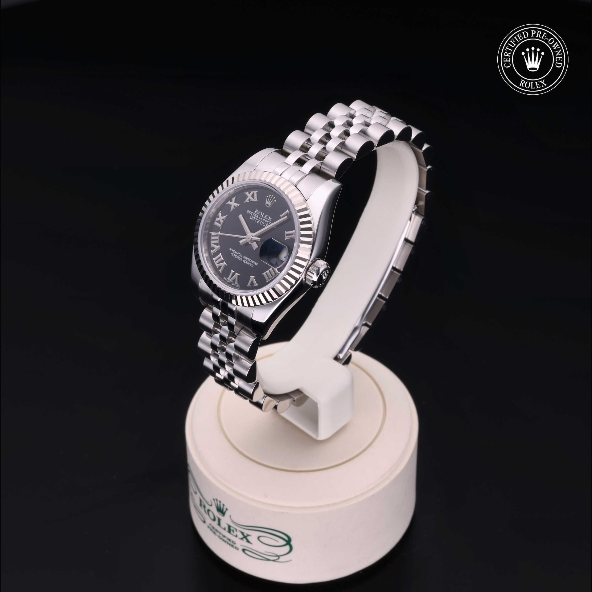 Lady-Datejust 26 image