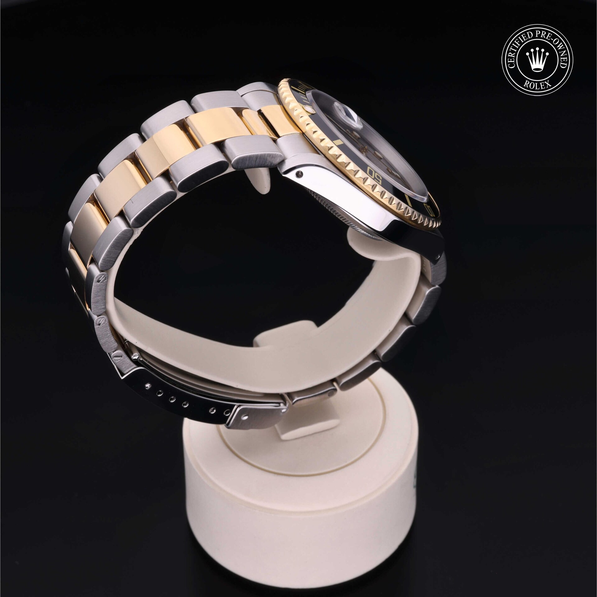 Submariner Date image