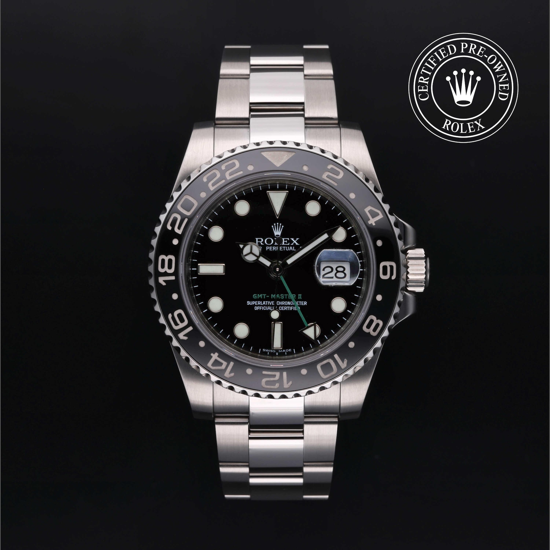 GMT-Master II image