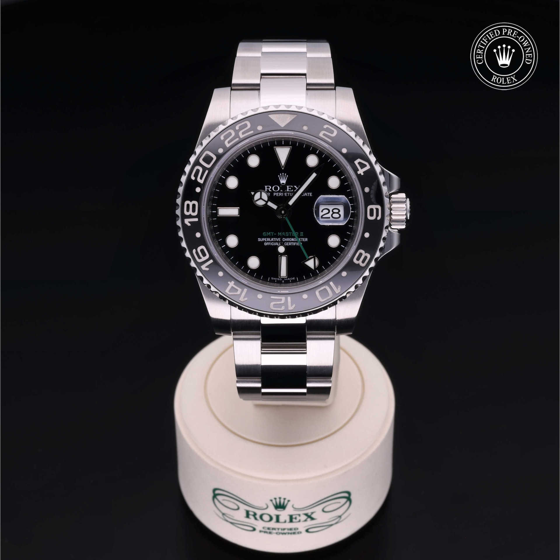 GMT-Master II image