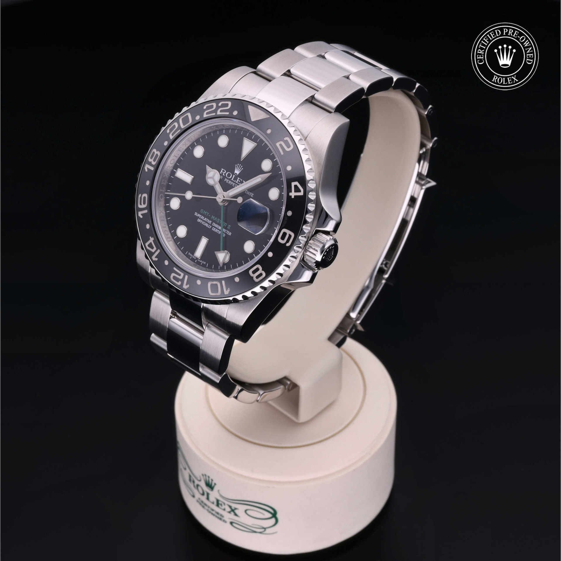 GMT-Master II image
