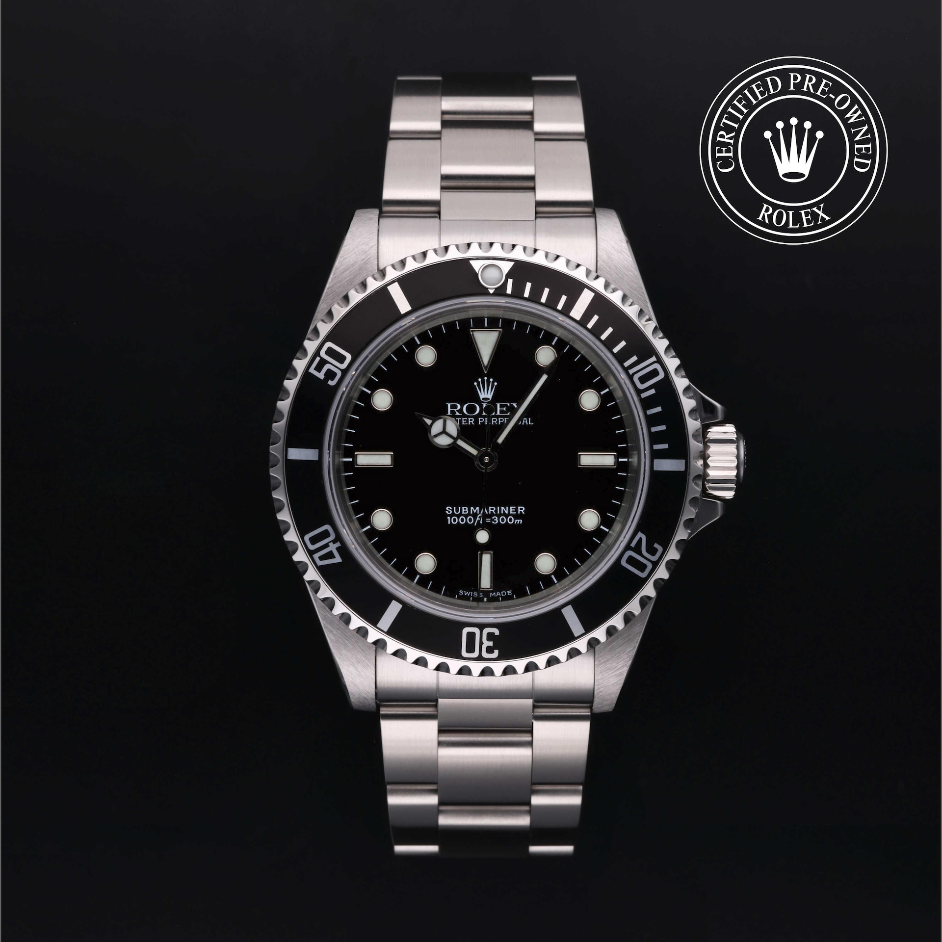 Submariner image