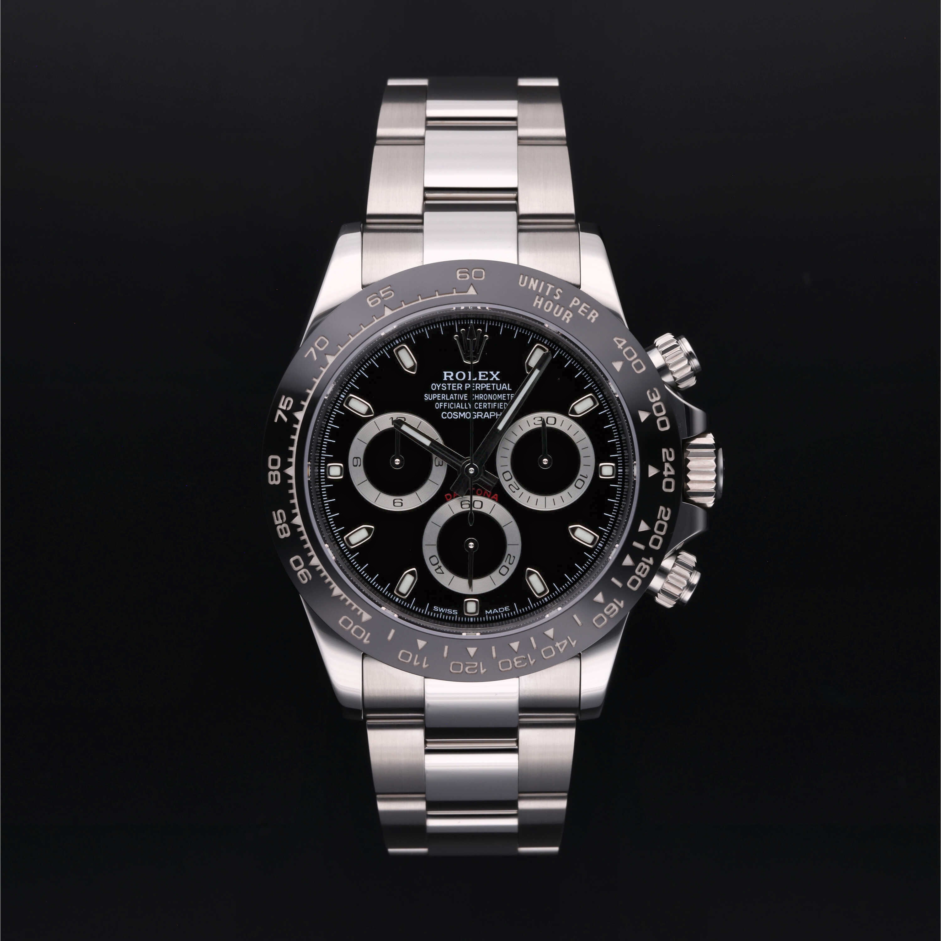 Cosmograph Daytona