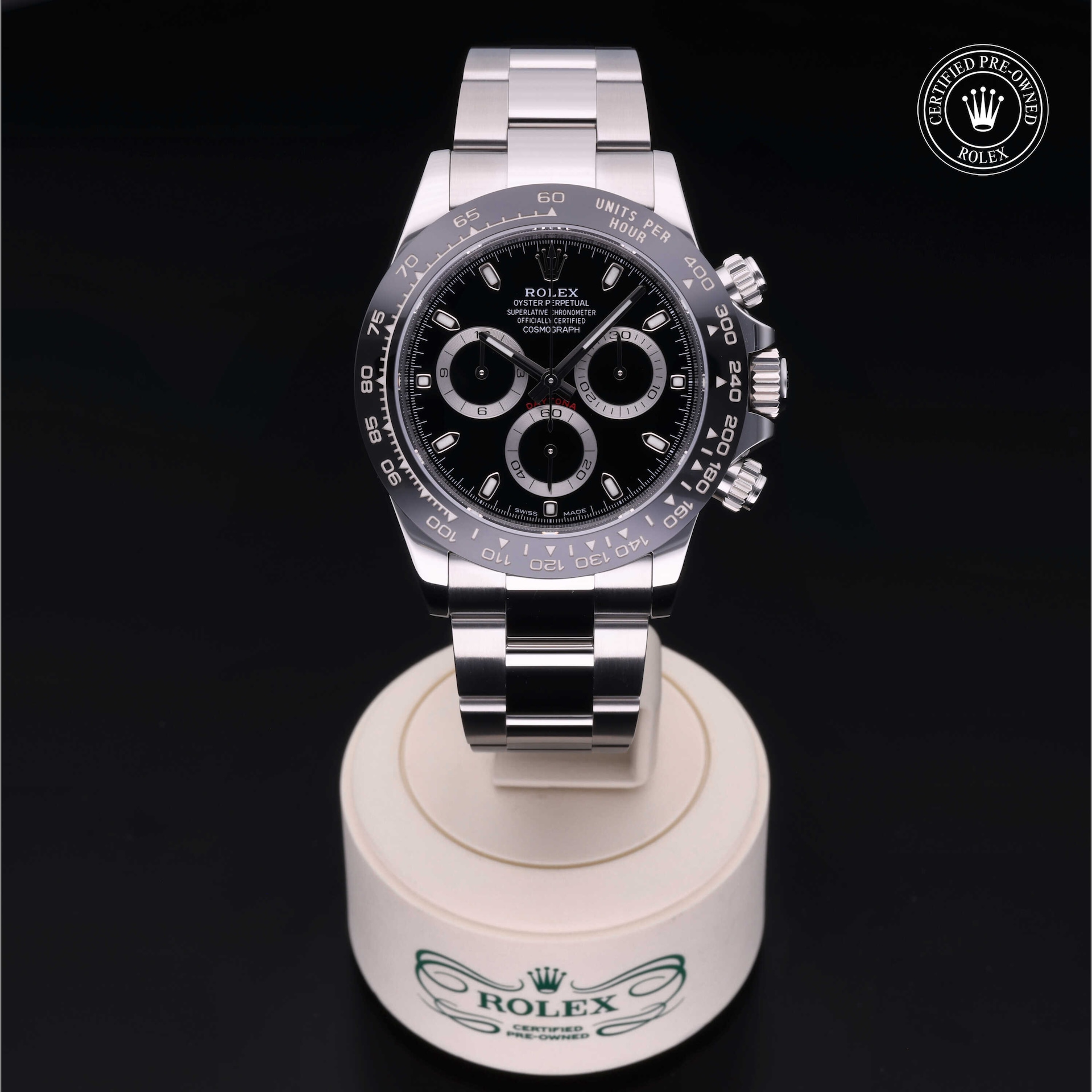 Cosmograph Daytona image