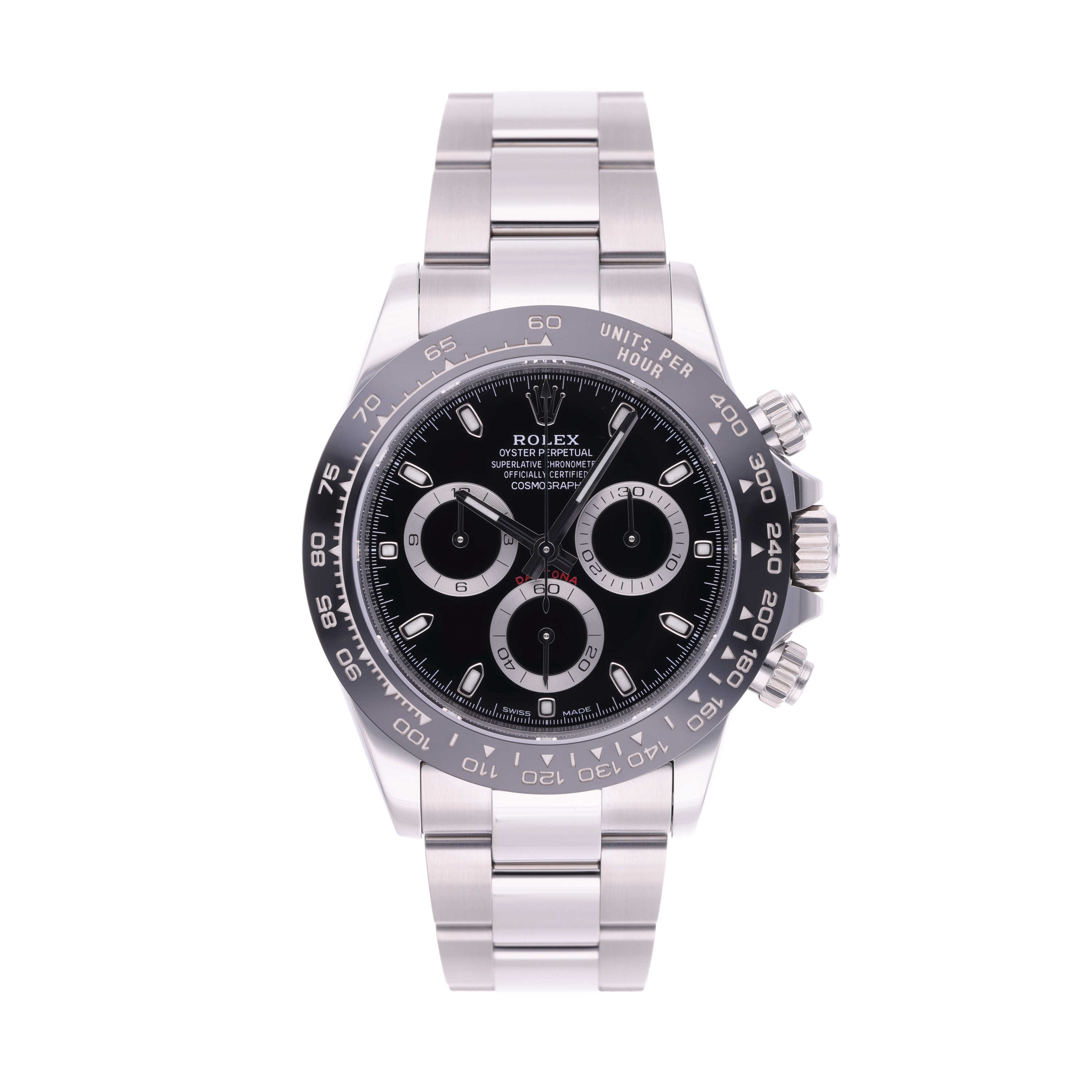 Cosmograph Daytona