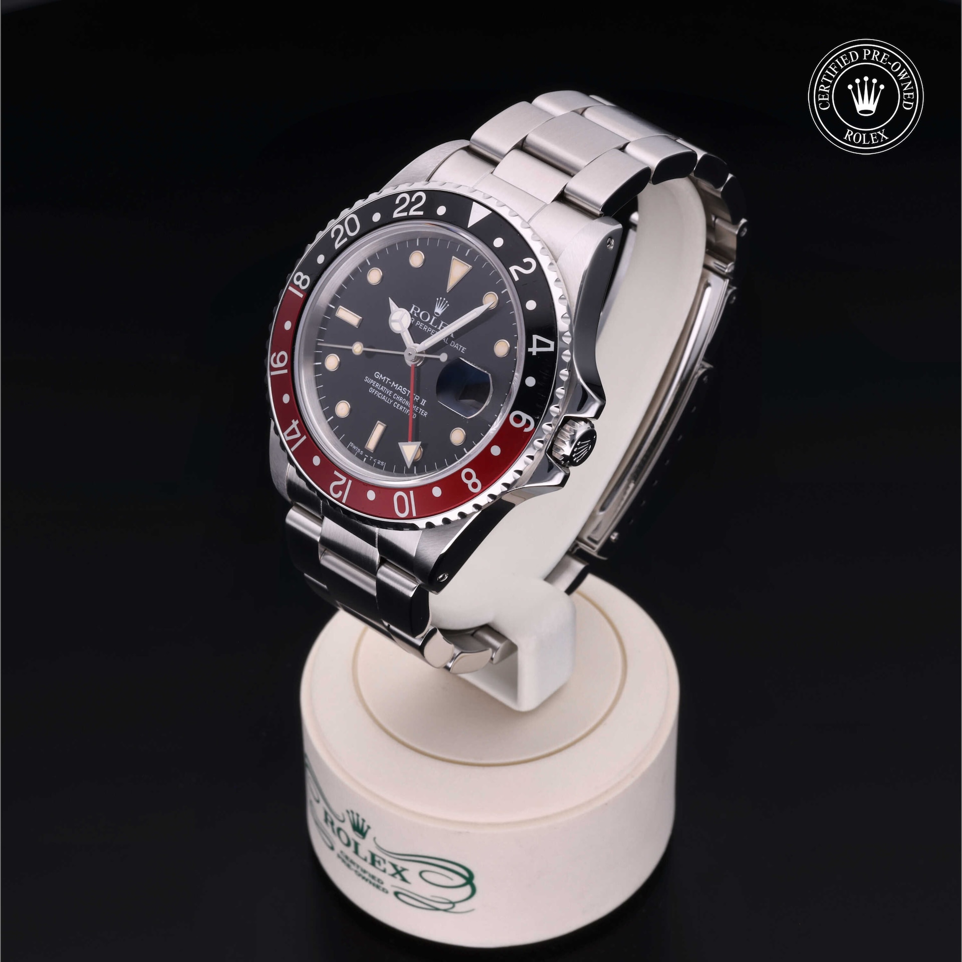 GMT-Master image