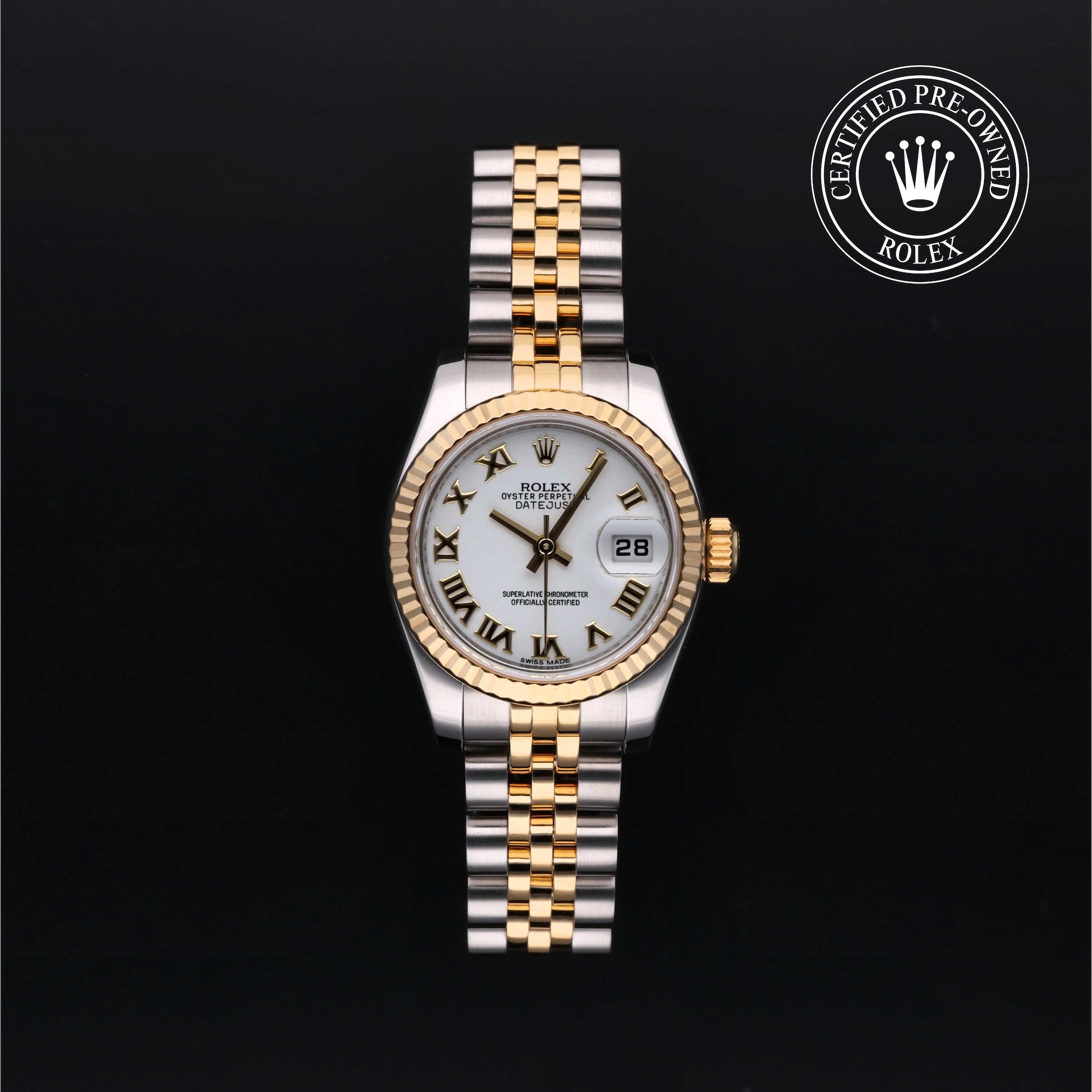 Lady-Datejust 26 image
