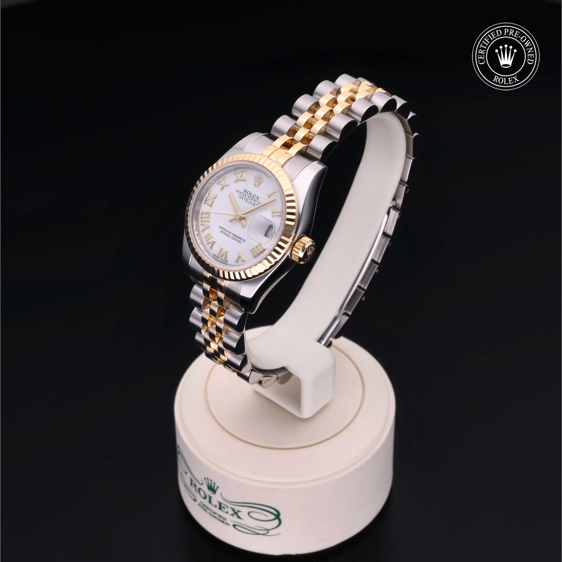 Lady-Datejust 26 image