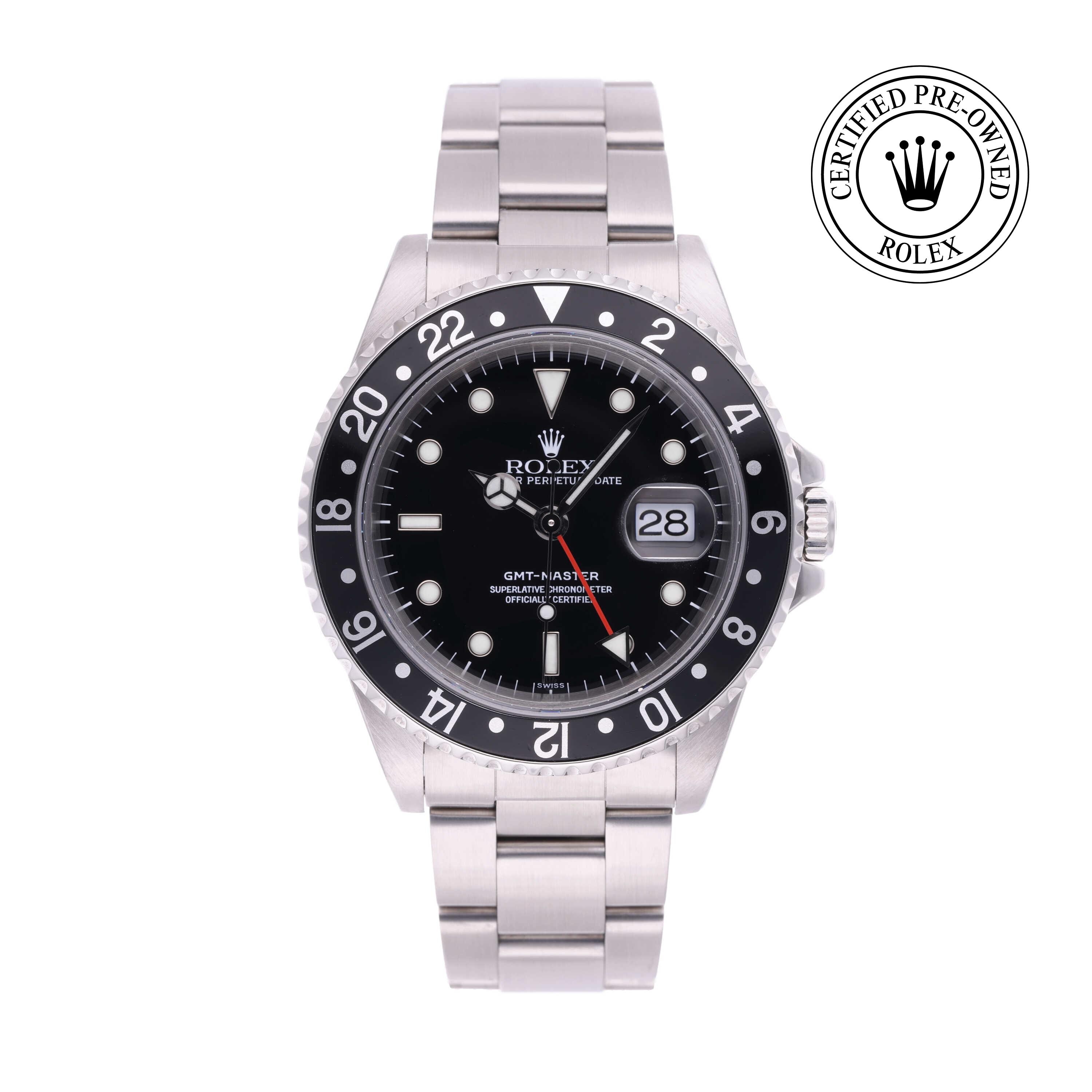 GMT-Master