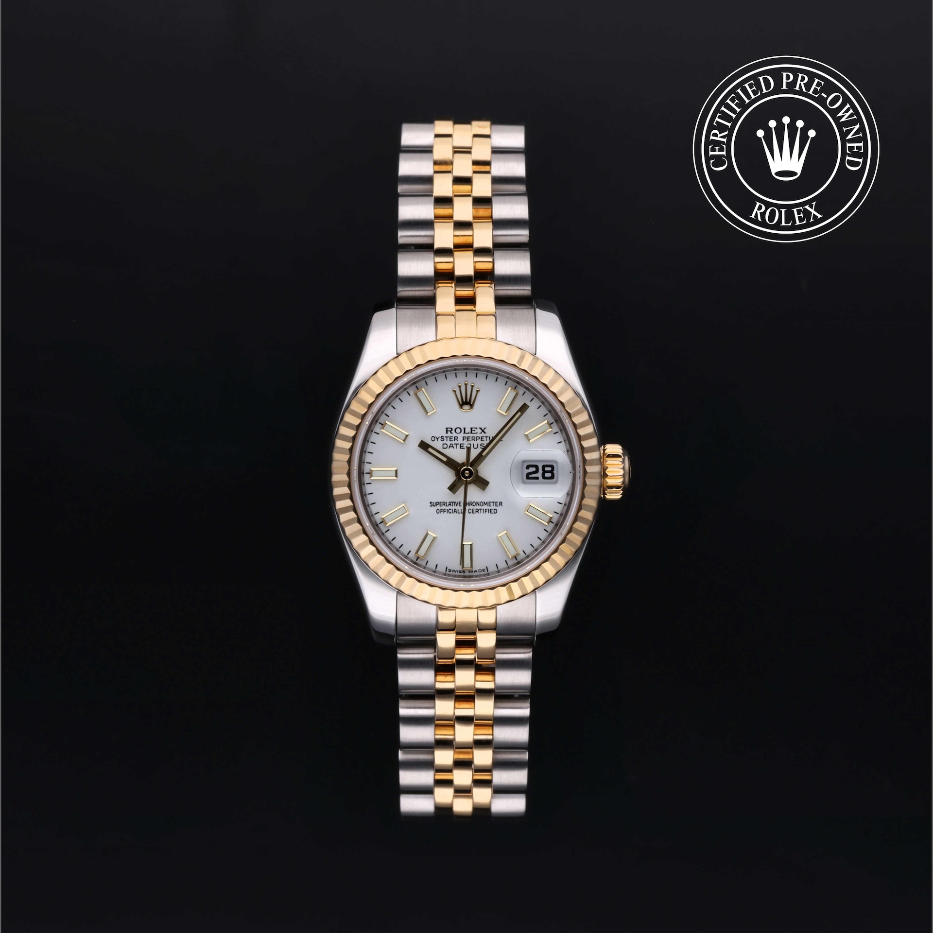 Lady-Datejust 26 image