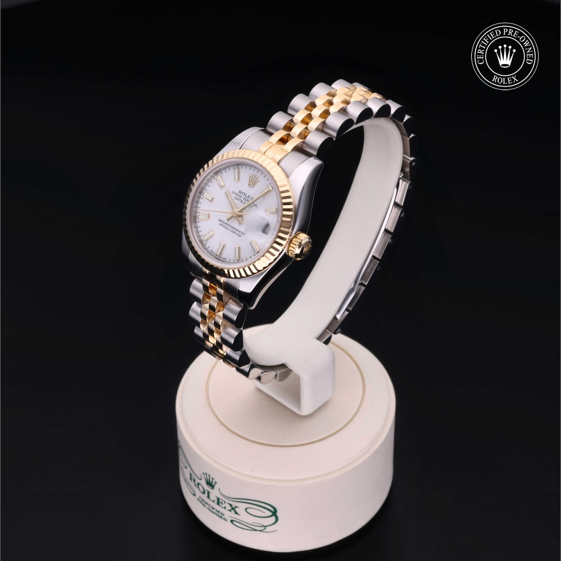 Lady-Datejust 26 image
