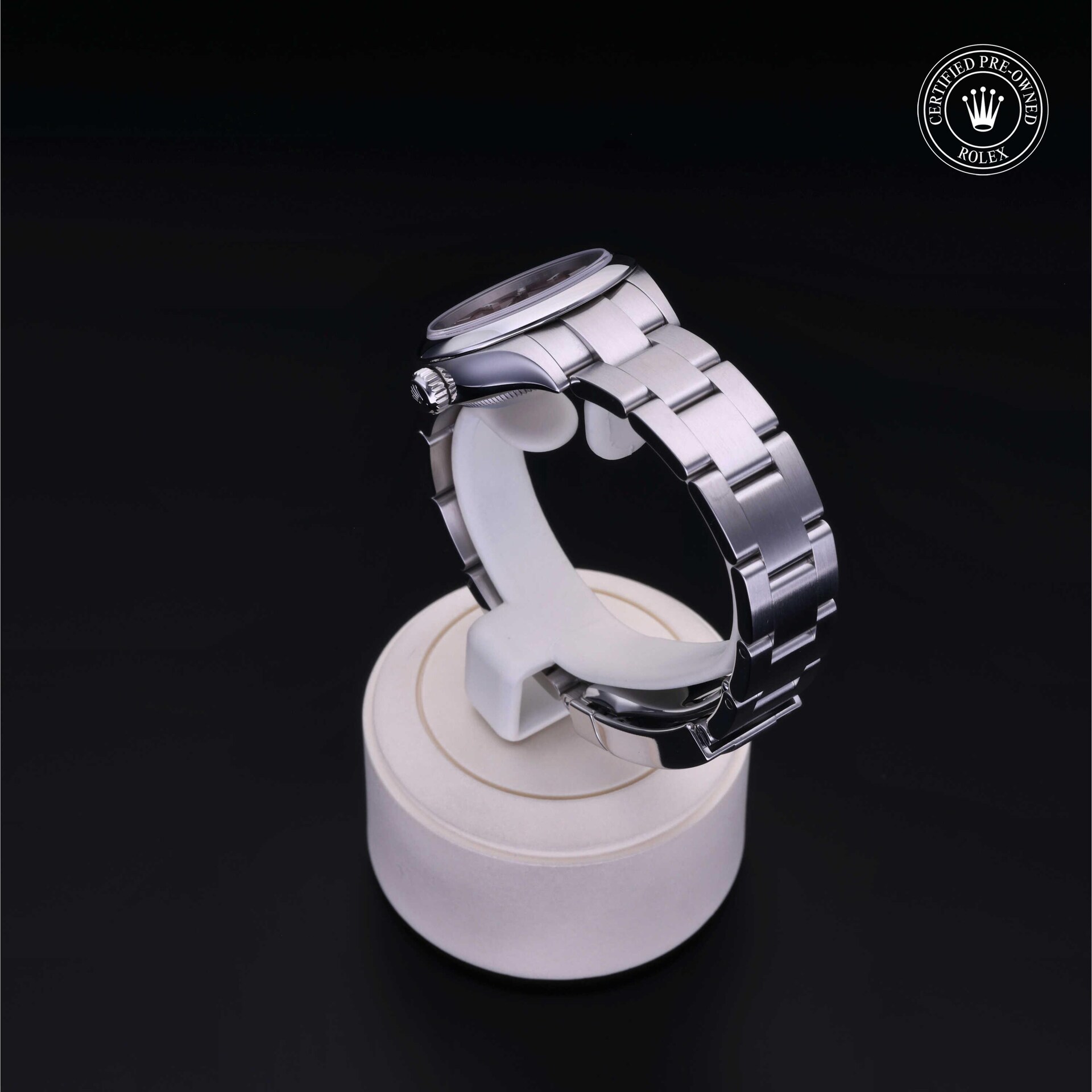 Rolex Rolex Certified Pre-Owned Oyster Perpetual 28