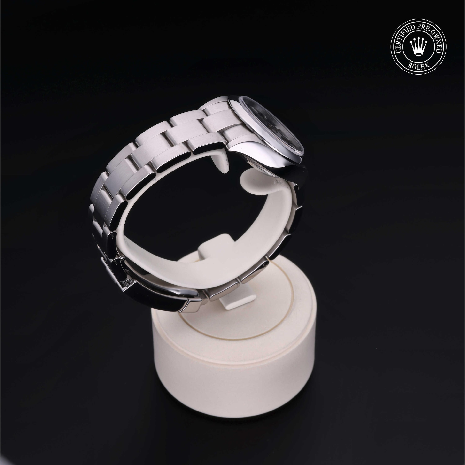 Rolex Rolex Certified Pre-Owned Oyster Perpetual 28