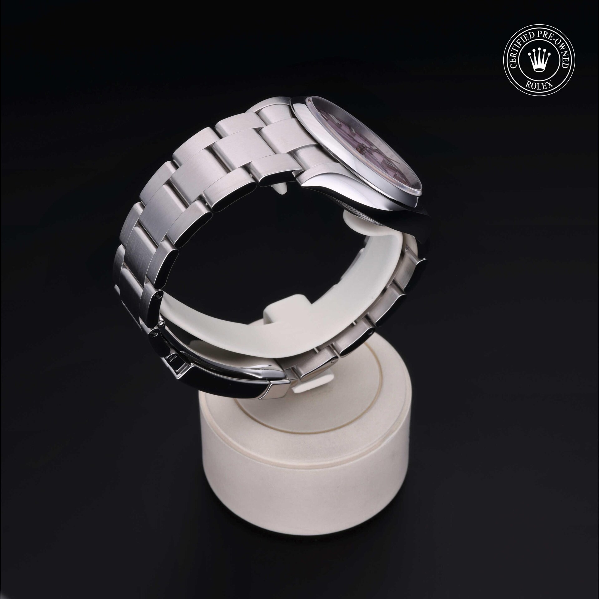 Rolex Rolex Certified Pre-Owned Oyster Perpetual 36