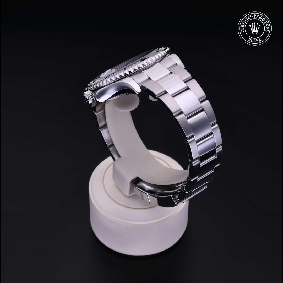 Rolex Rolex Certified Pre-Owned Yacht-Master 40