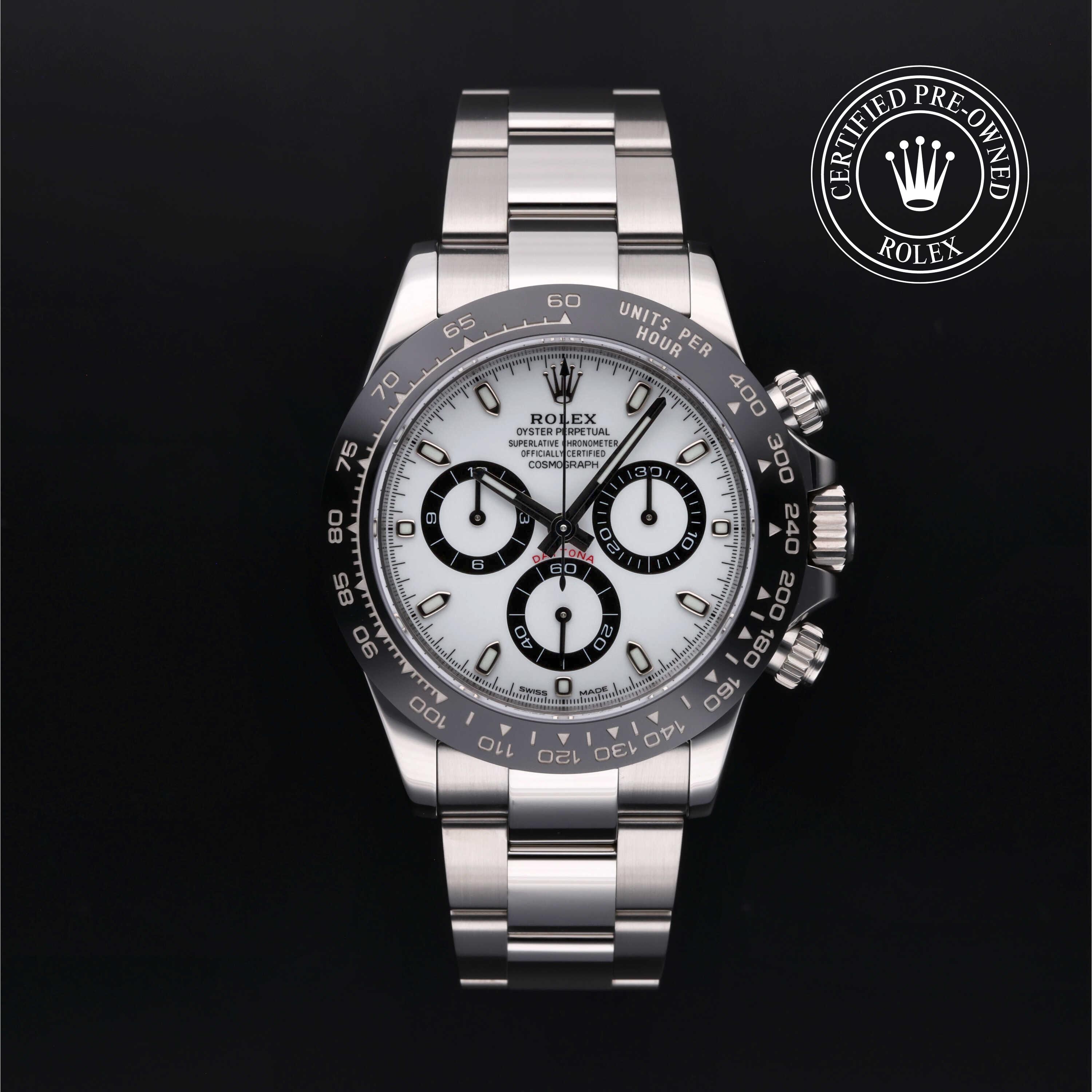 Cosmograph Daytona