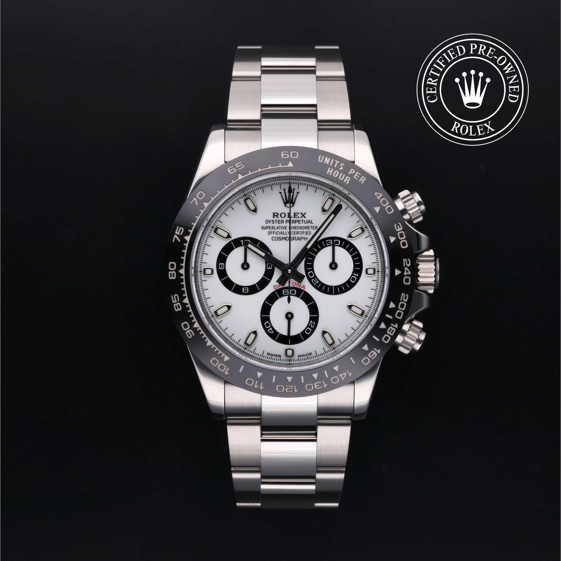 Cosmograph Daytona image