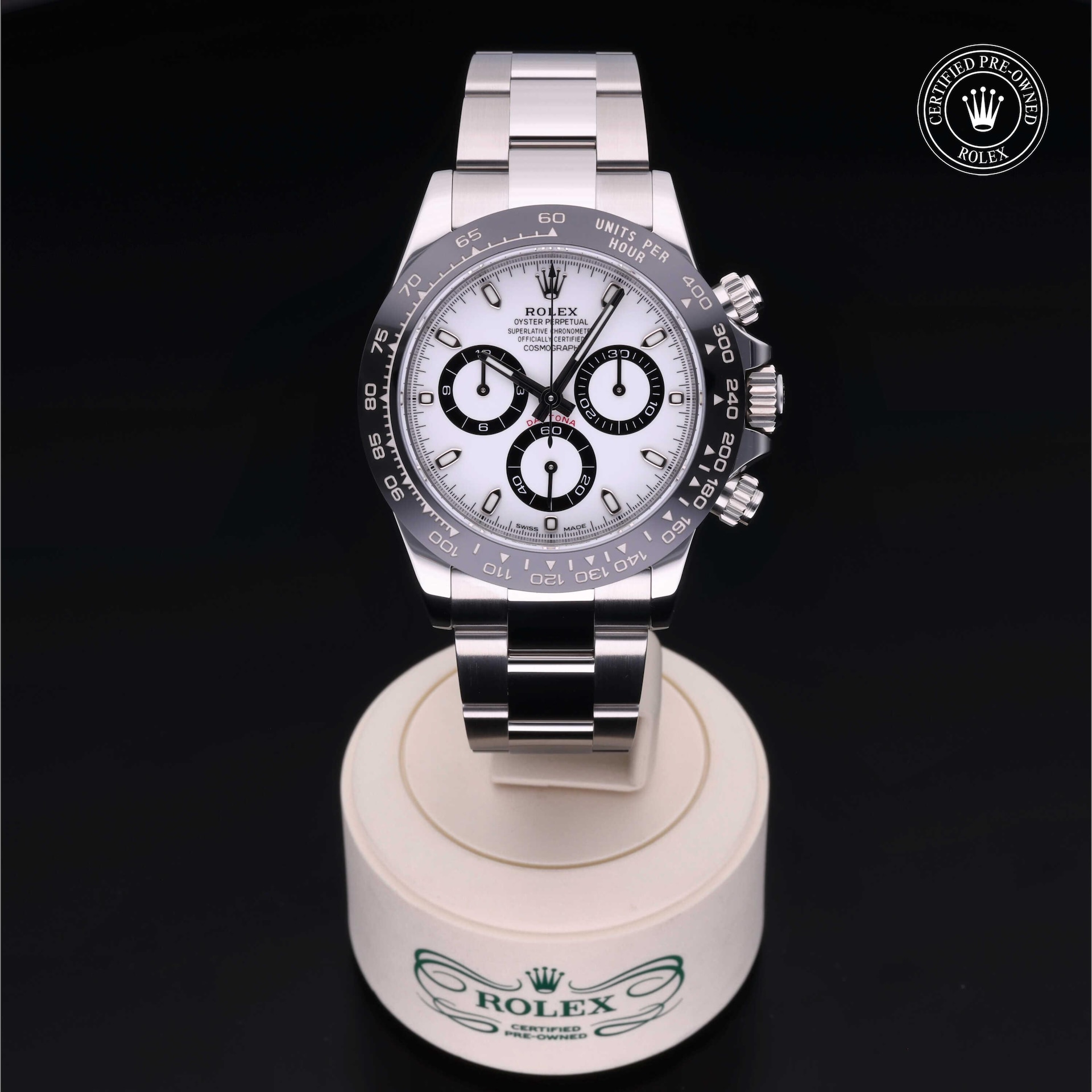 Cosmograph Daytona image